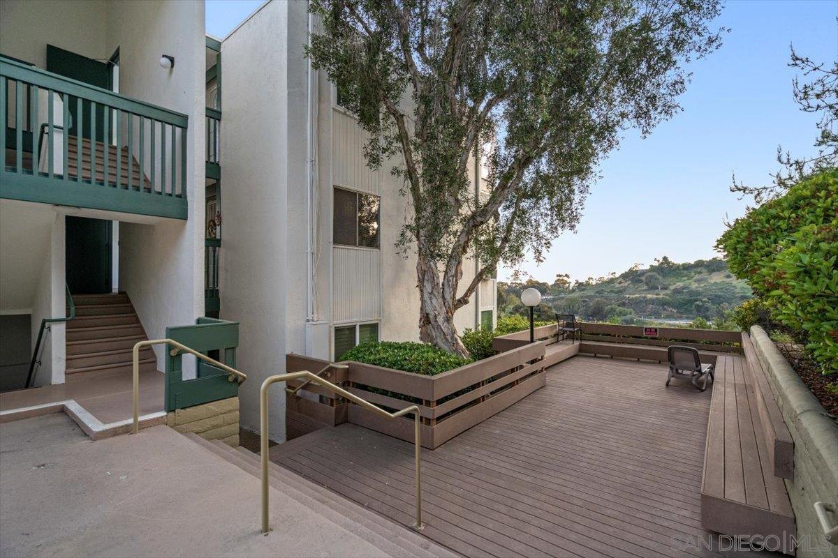 Detail Gallery Image 29 of 33 For 4060  Huerfano  #113,  San Diego,  CA 92117 - 1 Beds | 1 Baths