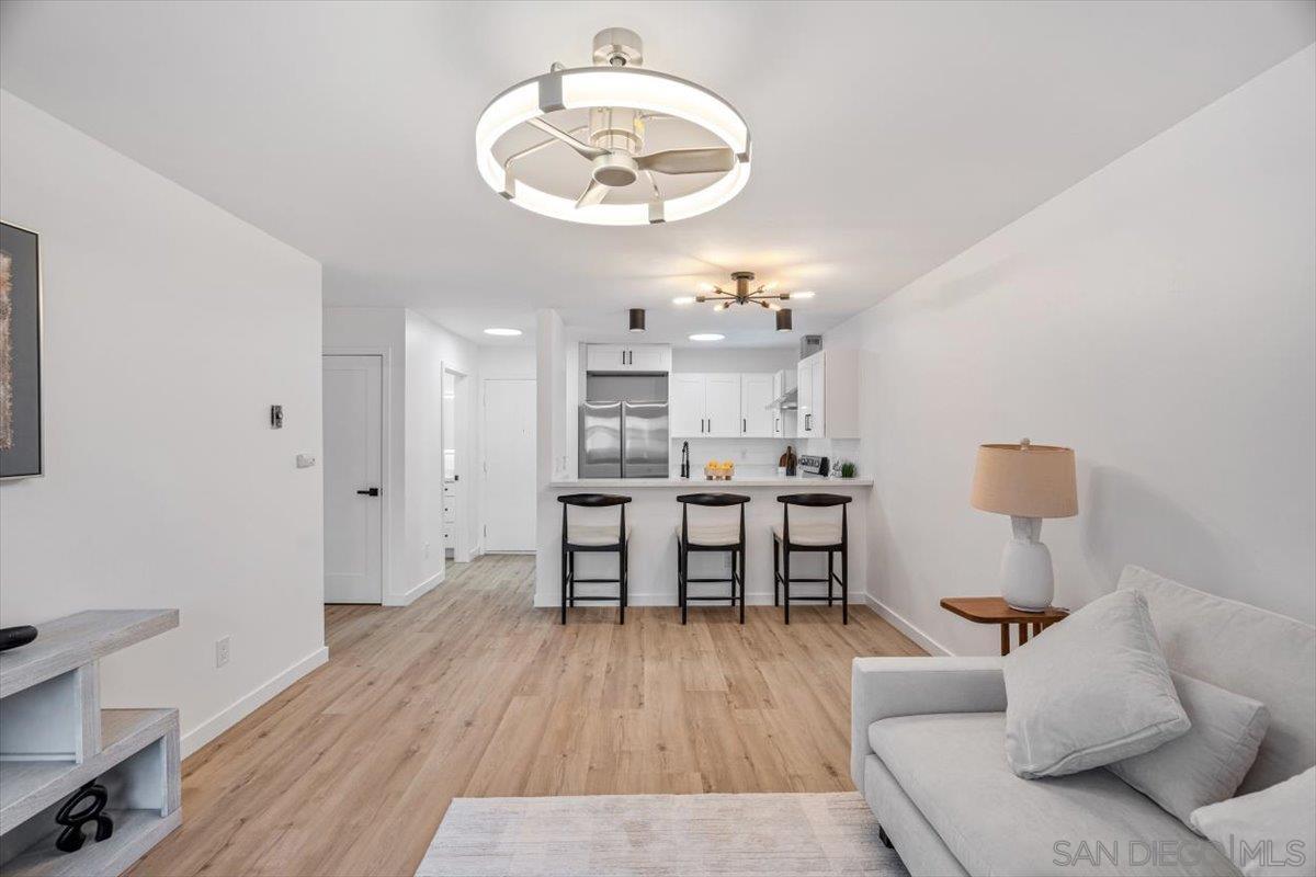 Detail Gallery Image 5 of 33 For 4060  Huerfano  #113,  San Diego,  CA 92117 - 1 Beds | 1 Baths