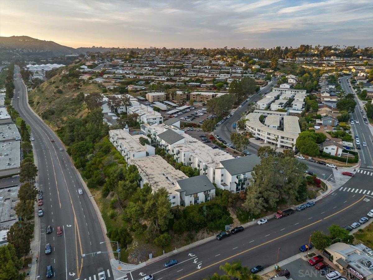 Detail Gallery Image 32 of 33 For 4060  Huerfano  #113,  San Diego,  CA 92117 - 1 Beds | 1 Baths