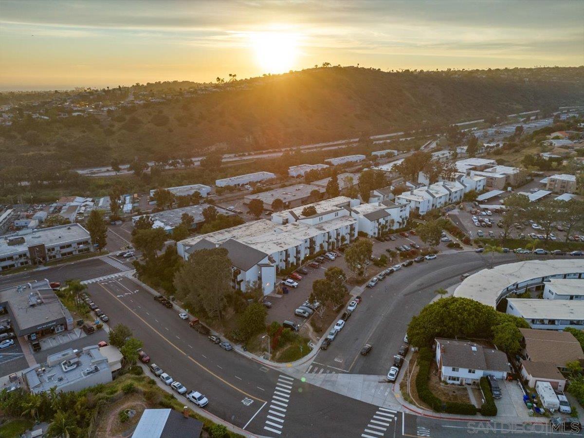 Detail Gallery Image 33 of 33 For 4060  Huerfano  #113,  San Diego,  CA 92117 - 1 Beds | 1 Baths