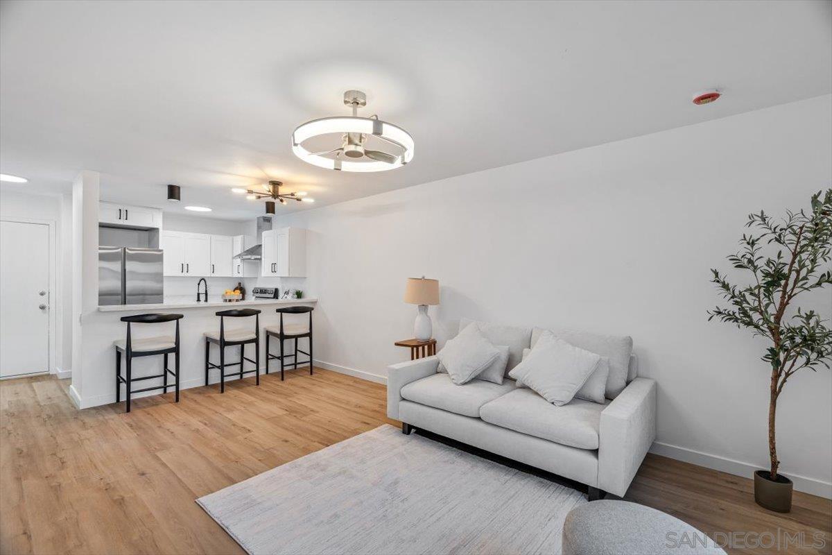 Detail Gallery Image 6 of 33 For 4060  Huerfano  #113,  San Diego,  CA 92117 - 1 Beds | 1 Baths