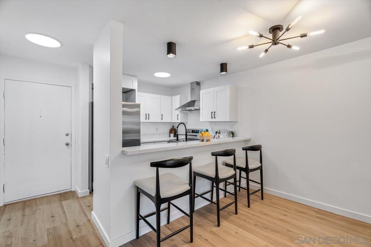 Detail Gallery Image 8 of 33 For 4060  Huerfano  #113,  San Diego,  CA 92117 - 1 Beds | 1 Baths