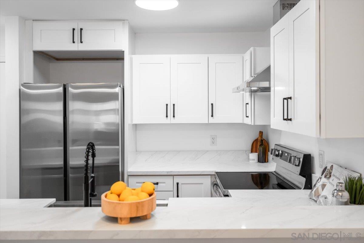 Detail Gallery Image 9 of 33 For 4060  Huerfano  #113,  San Diego,  CA 92117 - 1 Beds | 1 Baths