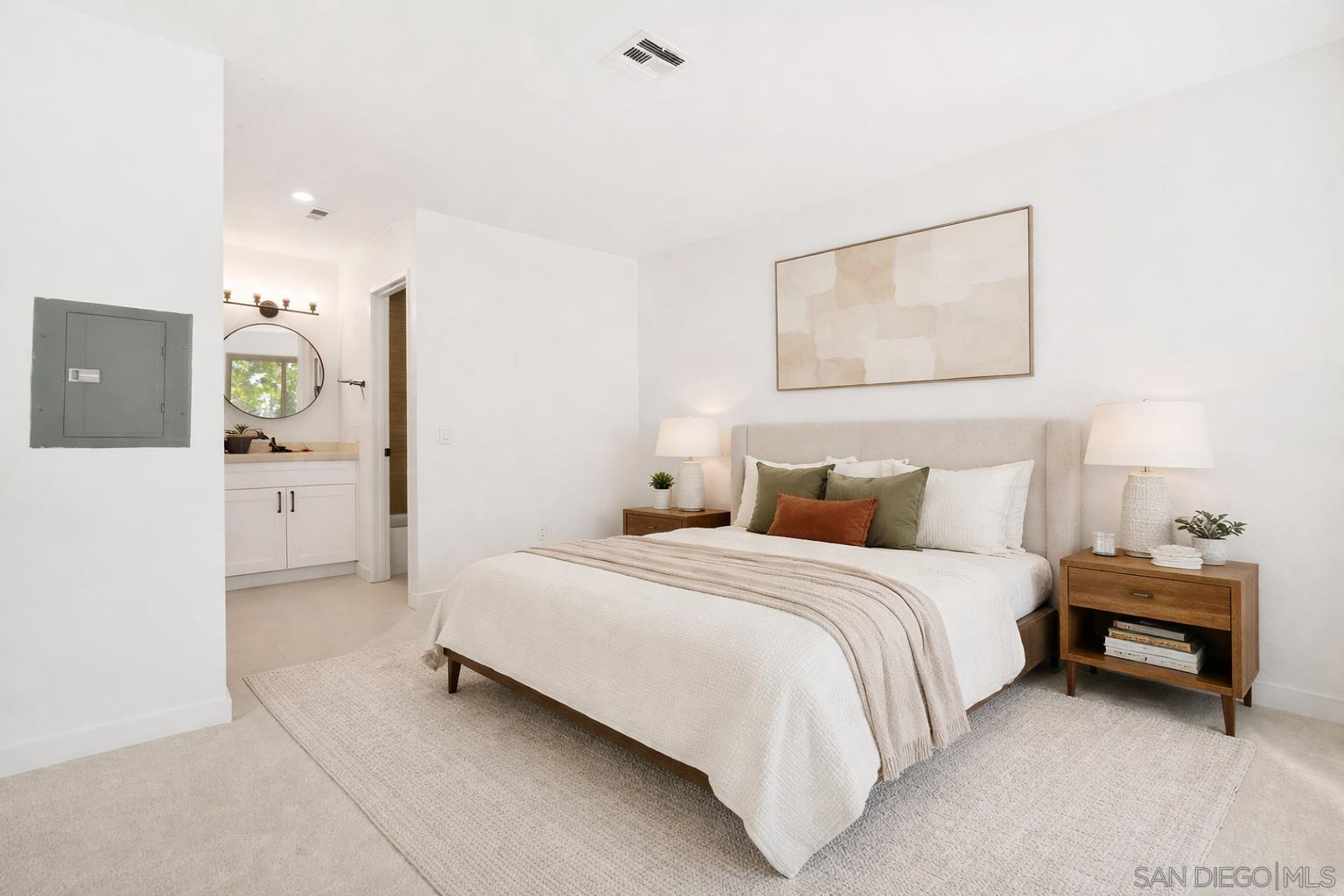 Detail Gallery Image 11 of 39 For 10668  Dabney Dr  #122,  San Diego,  CA 92126 - 1 Beds | 1 Baths