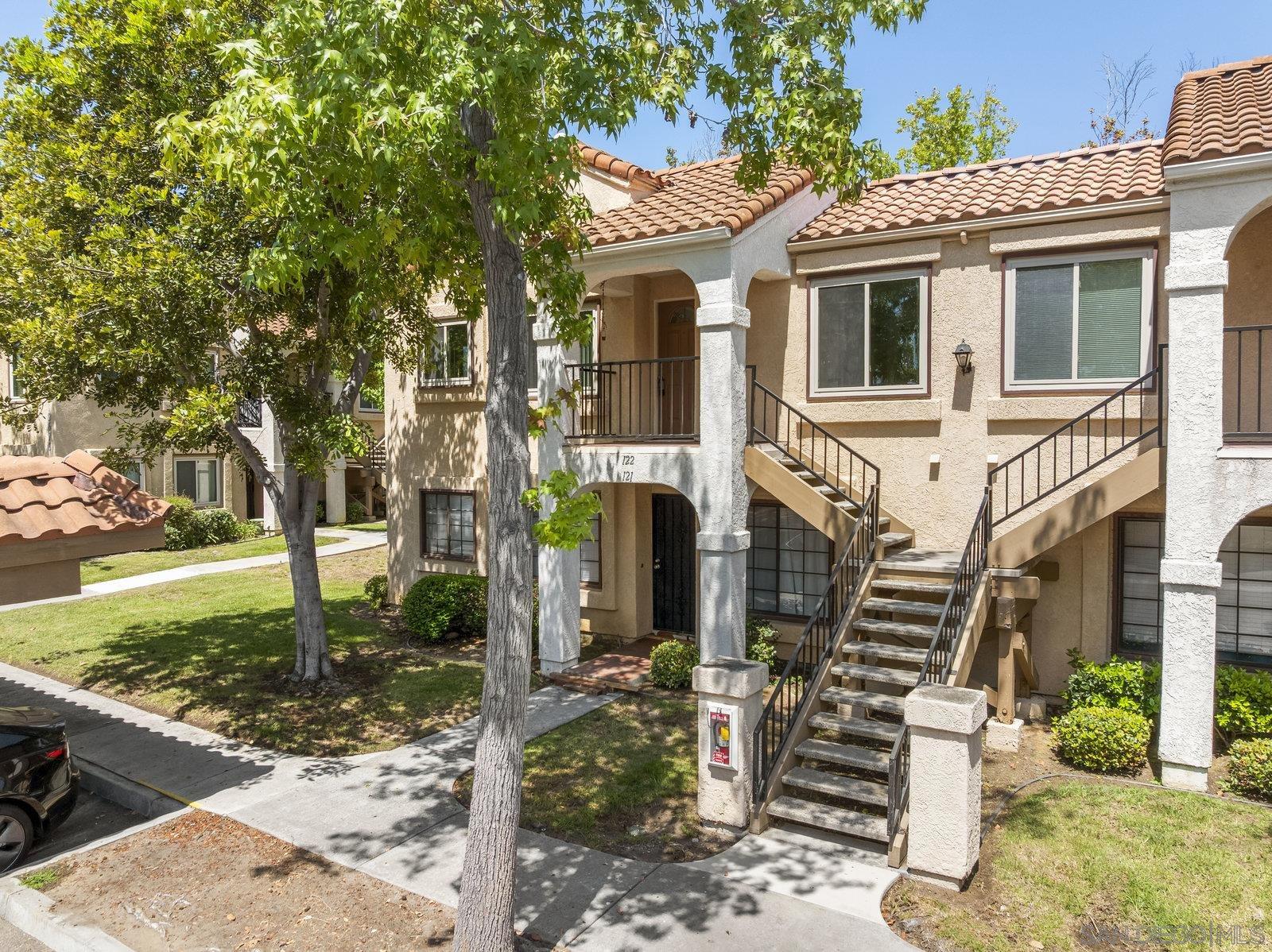 Detail Gallery Image 18 of 39 For 10668  Dabney Dr  #122,  San Diego,  CA 92126 - 1 Beds | 1 Baths