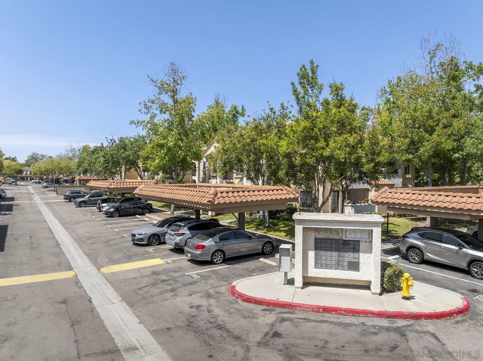 Detail Gallery Image 32 of 39 For 10668  Dabney Dr  #122,  San Diego,  CA 92126 - 1 Beds | 1 Baths