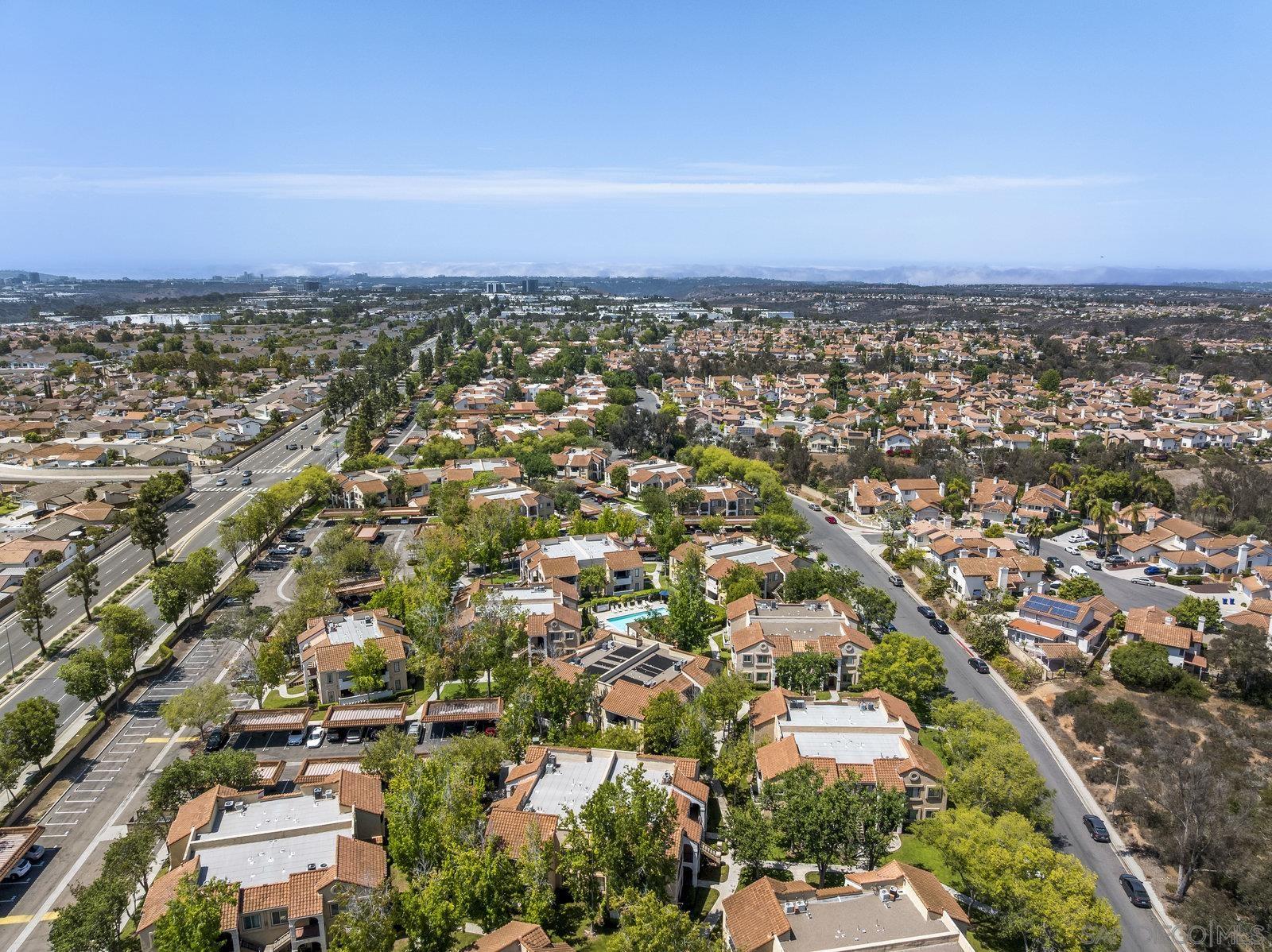 Detail Gallery Image 35 of 39 For 10668  Dabney Dr  #122,  San Diego,  CA 92126 - 1 Beds | 1 Baths