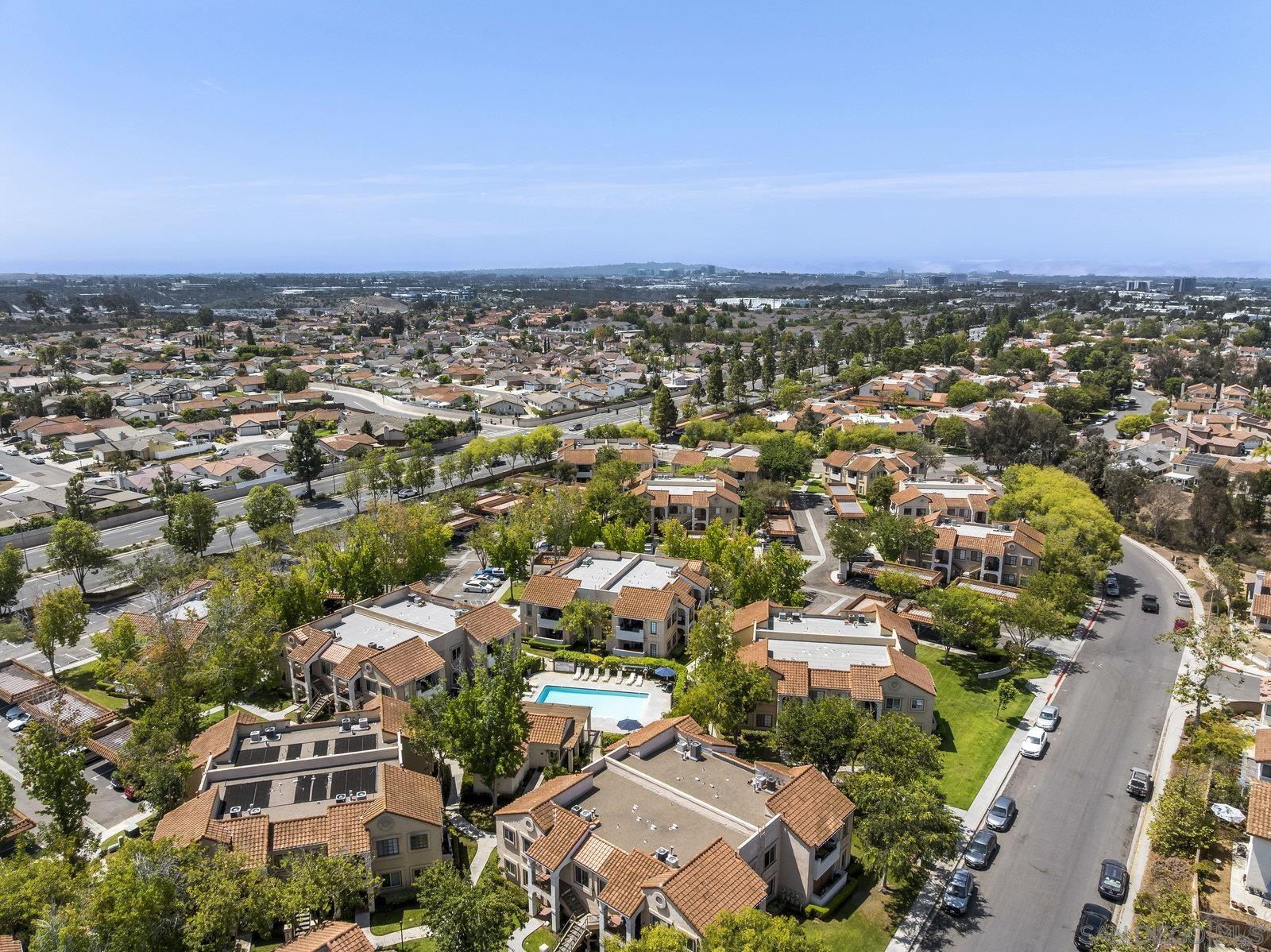 Detail Gallery Image 36 of 39 For 10668  Dabney Dr  #122,  San Diego,  CA 92126 - 1 Beds | 1 Baths