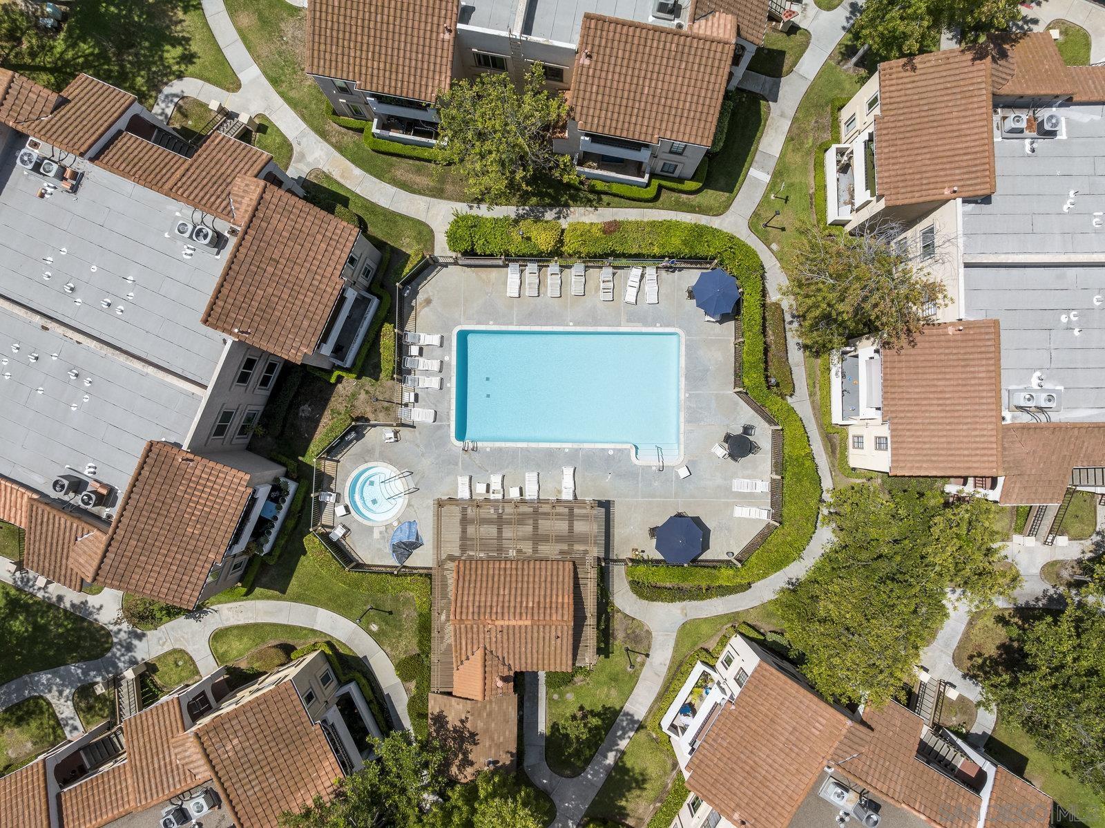 Detail Gallery Image 37 of 39 For 10668  Dabney Dr  #122,  San Diego,  CA 92126 - 1 Beds | 1 Baths