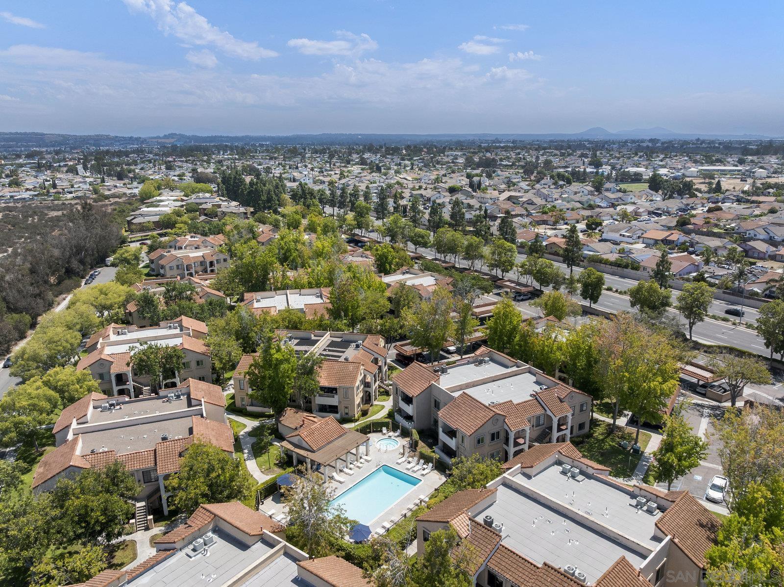 Detail Gallery Image 38 of 39 For 10668  Dabney Dr  #122,  San Diego,  CA 92126 - 1 Beds | 1 Baths