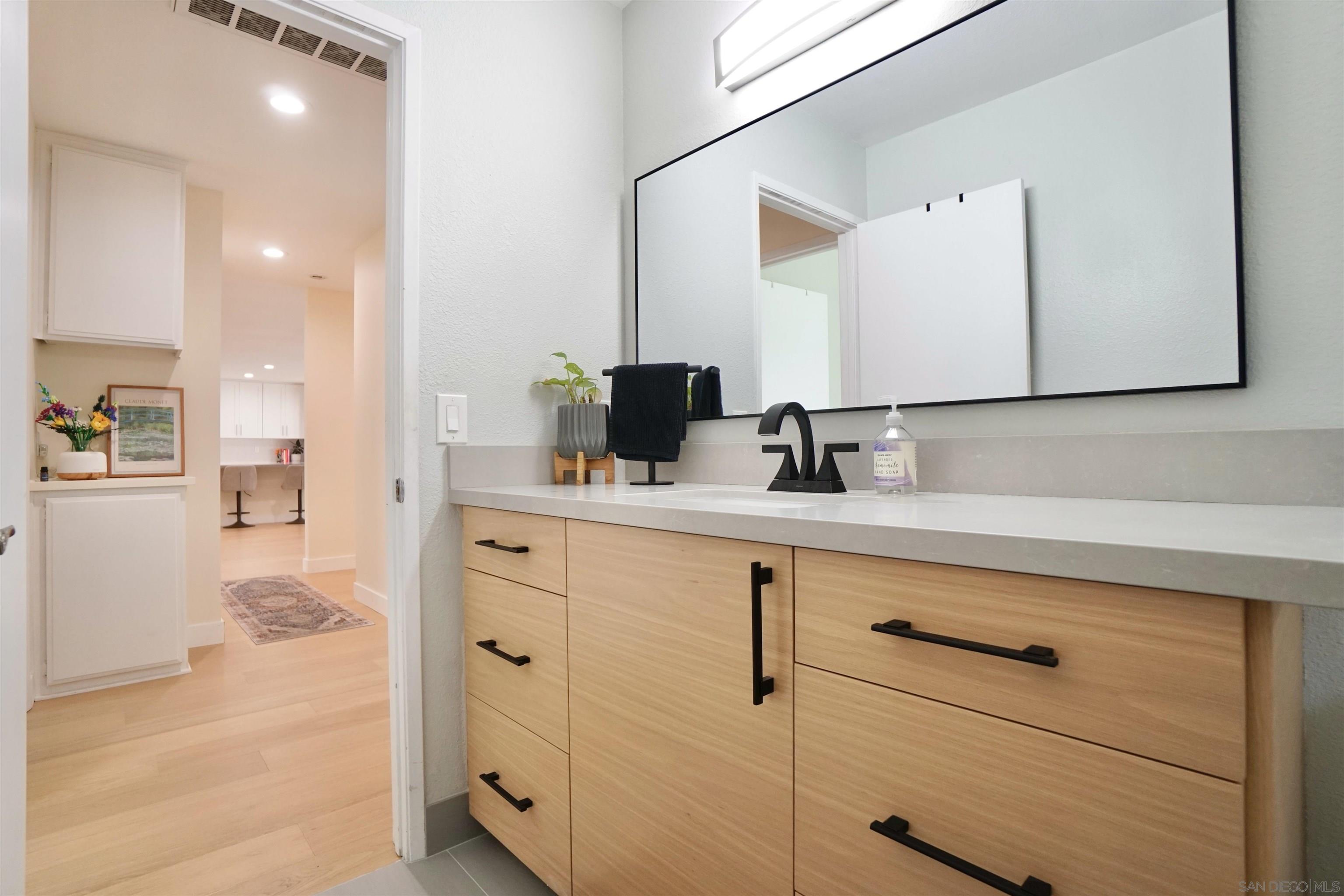 Detail Gallery Image 14 of 25 For 11202  Promesa Drive, San Diego,  CA 92124 - 4 Beds | 2 Baths