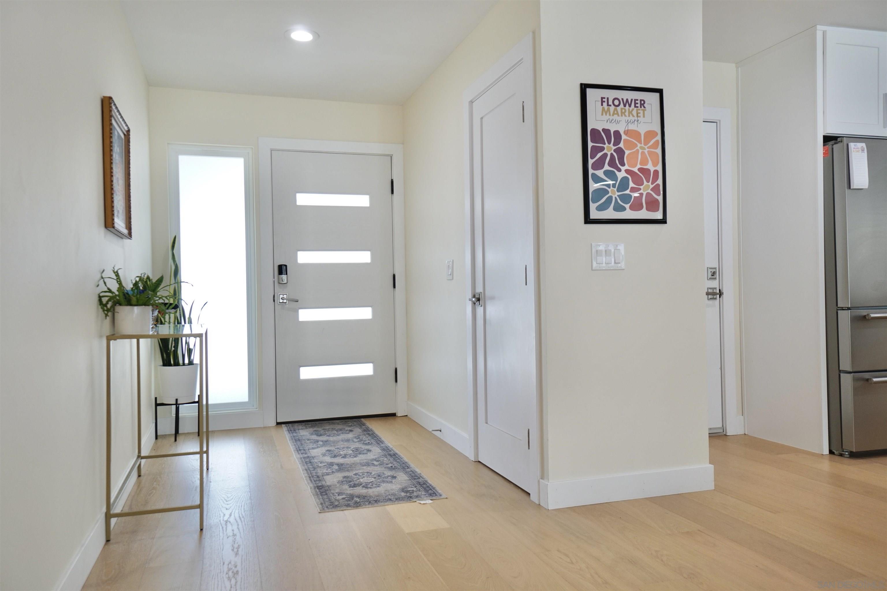 Detail Gallery Image 3 of 25 For 11202  Promesa Drive, San Diego,  CA 92124 - 4 Beds | 2 Baths