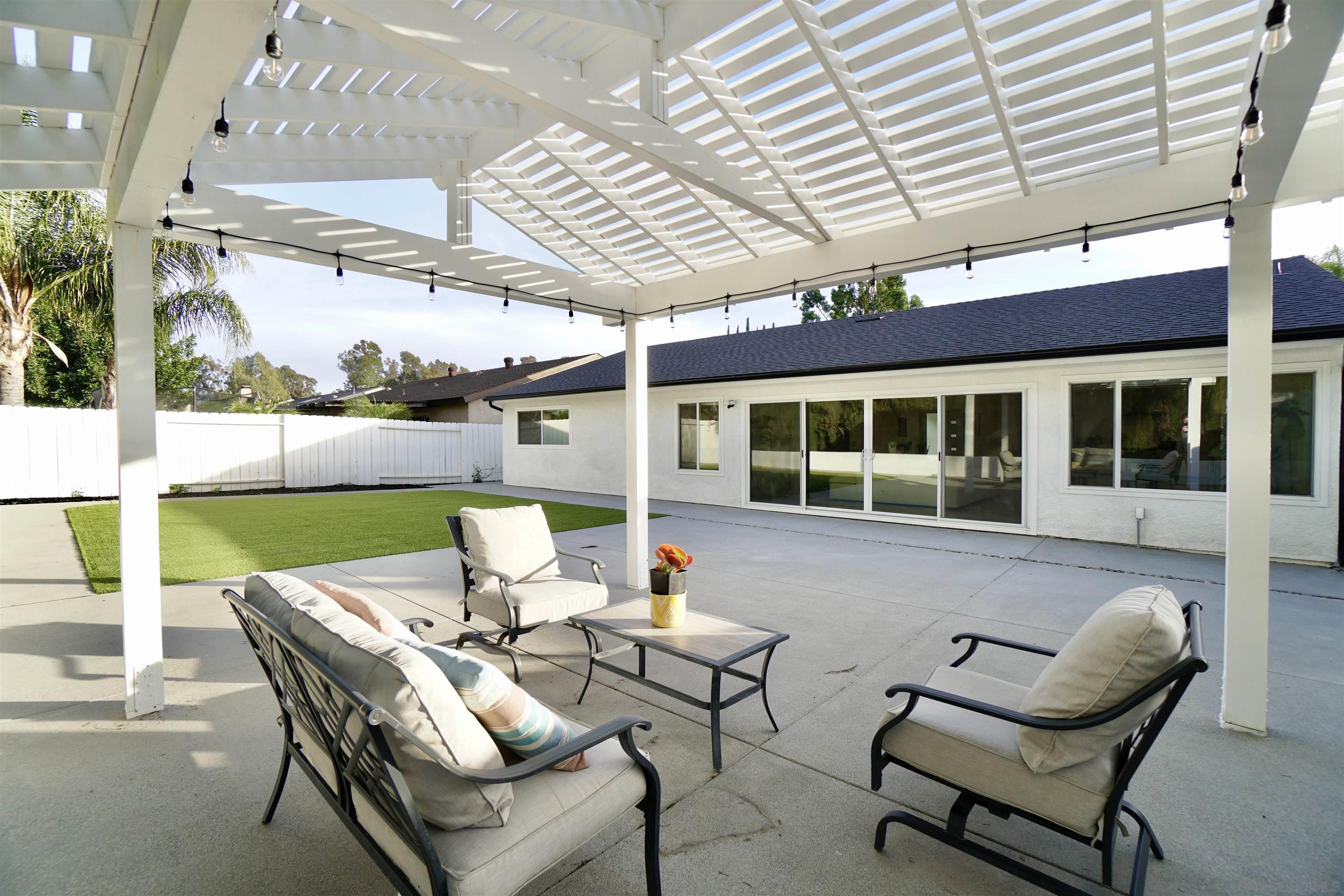 Detail Gallery Image 21 of 25 For 11202  Promesa Drive, San Diego,  CA 92124 - 4 Beds | 2 Baths