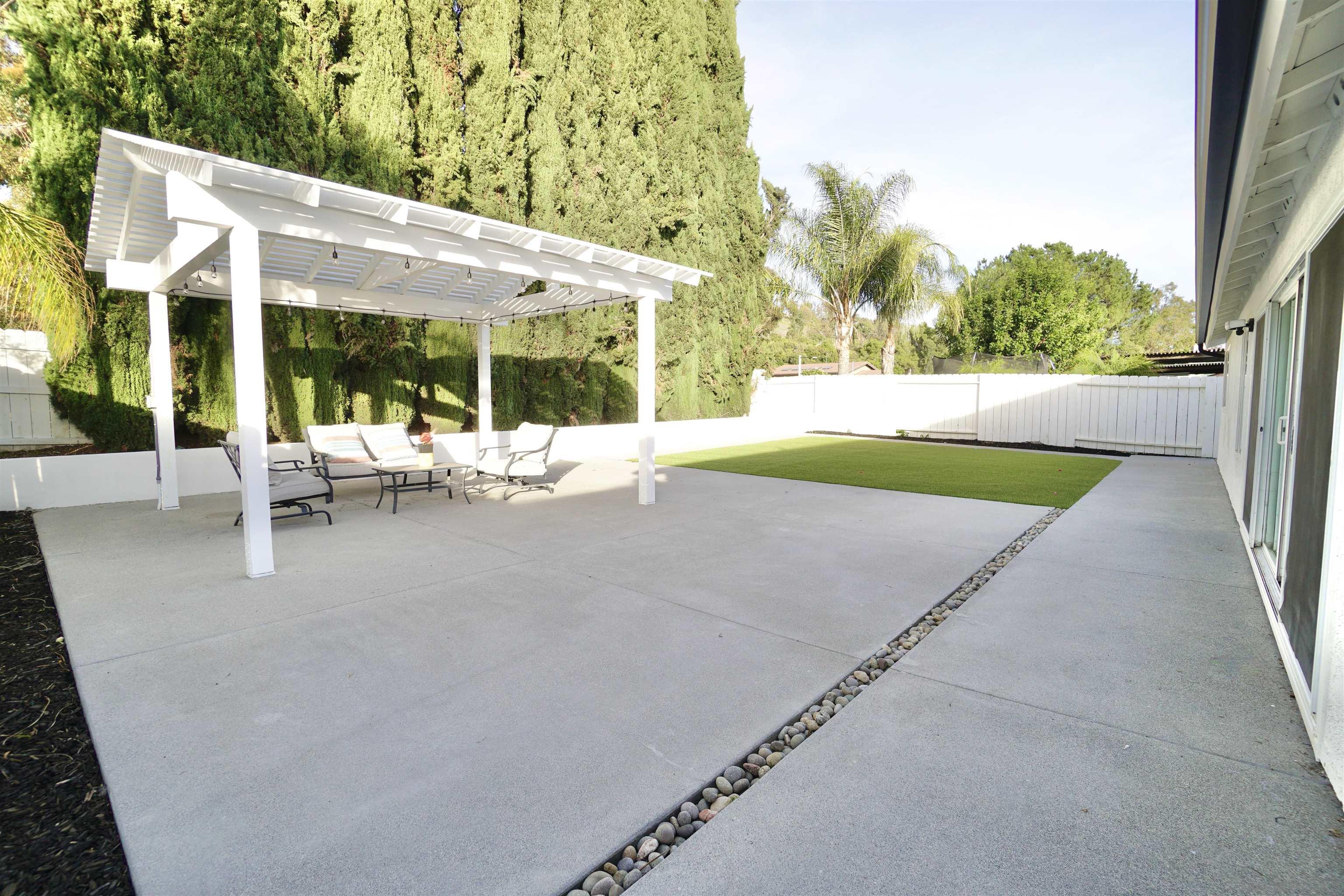 Detail Gallery Image 22 of 25 For 11202  Promesa Drive, San Diego,  CA 92124 - 4 Beds | 2 Baths