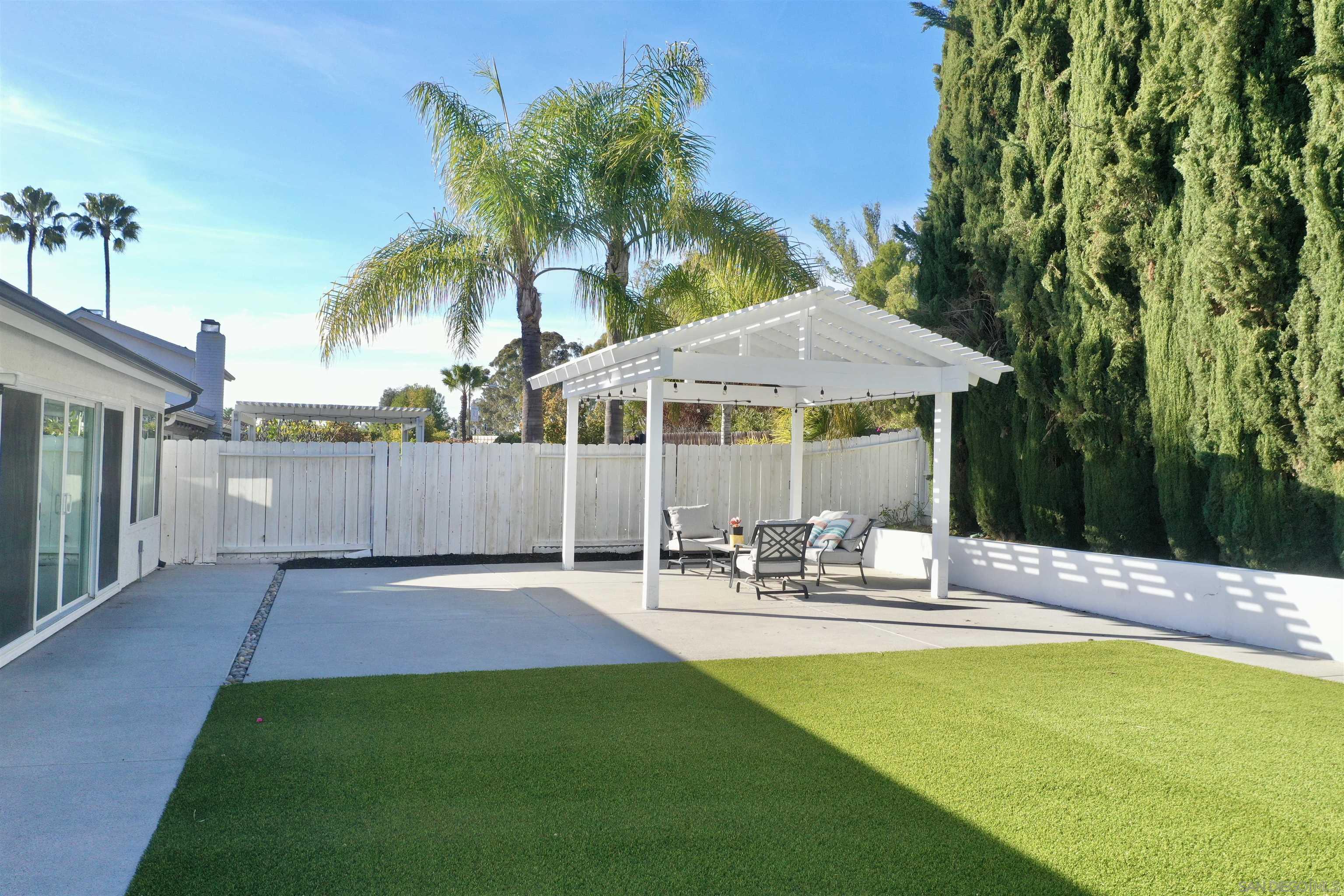 Detail Gallery Image 23 of 25 For 11202  Promesa Drive, San Diego,  CA 92124 - 4 Beds | 2 Baths