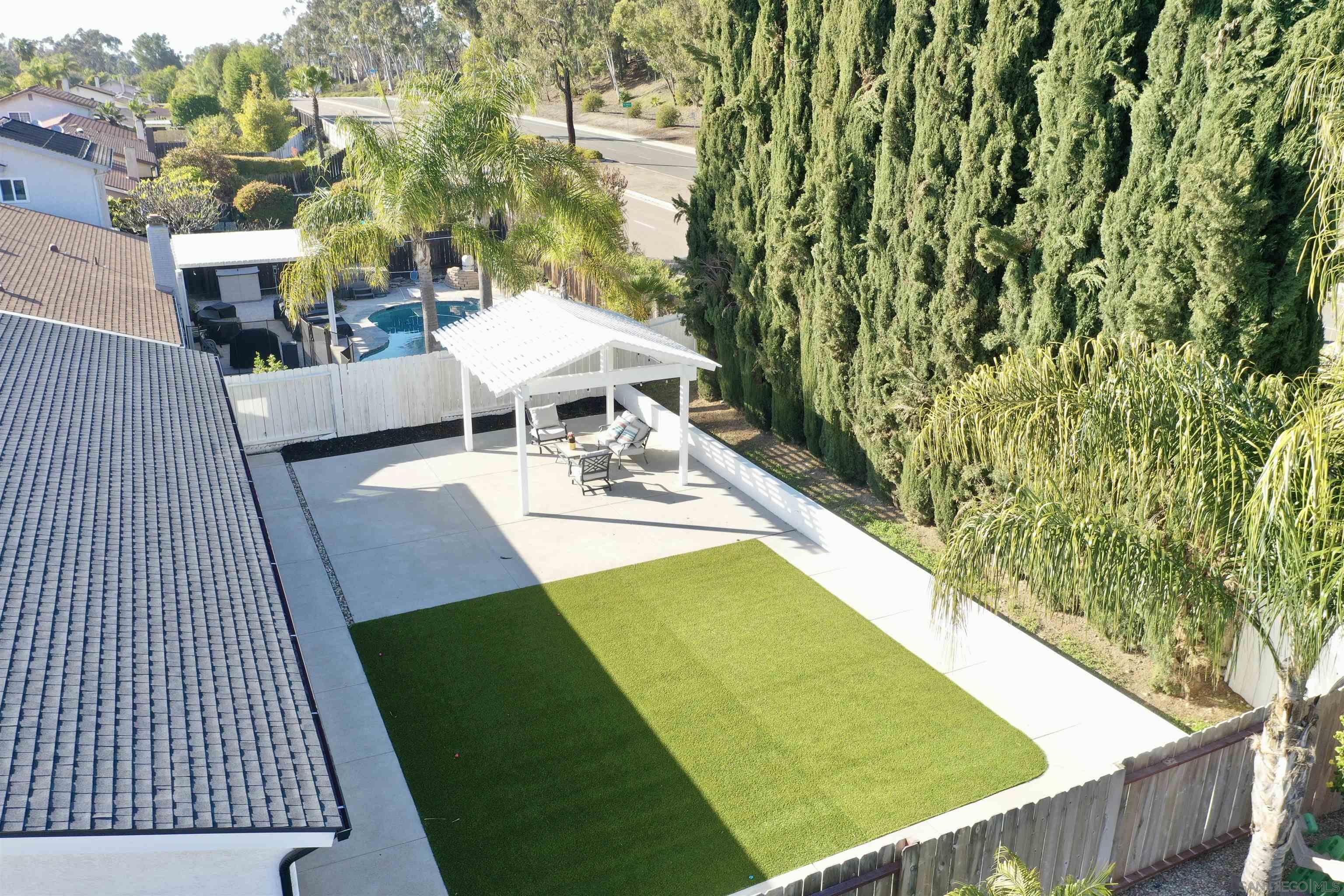 Detail Gallery Image 24 of 25 For 11202  Promesa Drive, San Diego,  CA 92124 - 4 Beds | 2 Baths