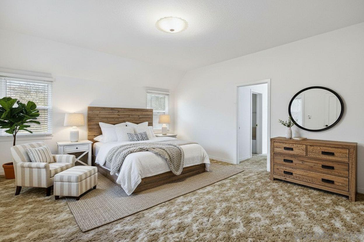 Detail Gallery Image 22 of 41 For 2421  Brant Street, San Diego,  CA 92101 - 3 Beds | 3/1 Baths