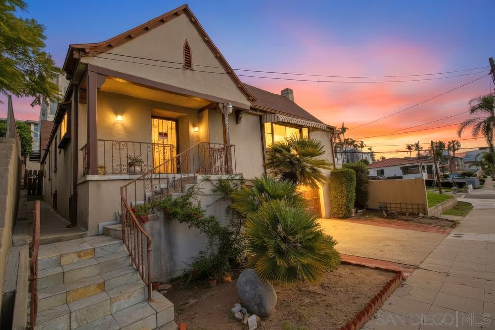 Detail Gallery Image 41 of 41 For 2421  Brant Street, San Diego,  CA 92101 - 3 Beds | 3/1 Baths