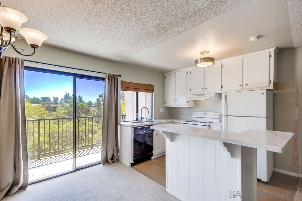 Detail Gallery Image 15 of 32 For 7838  Cowles Mountain Ct  #C32,  San Diego,  CA 92119 - 1 Beds | 1 Baths