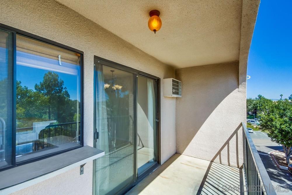 Detail Gallery Image 20 of 32 For 7838  Cowles Mountain Ct  #C32,  San Diego,  CA 92119 - 1 Beds | 1 Baths