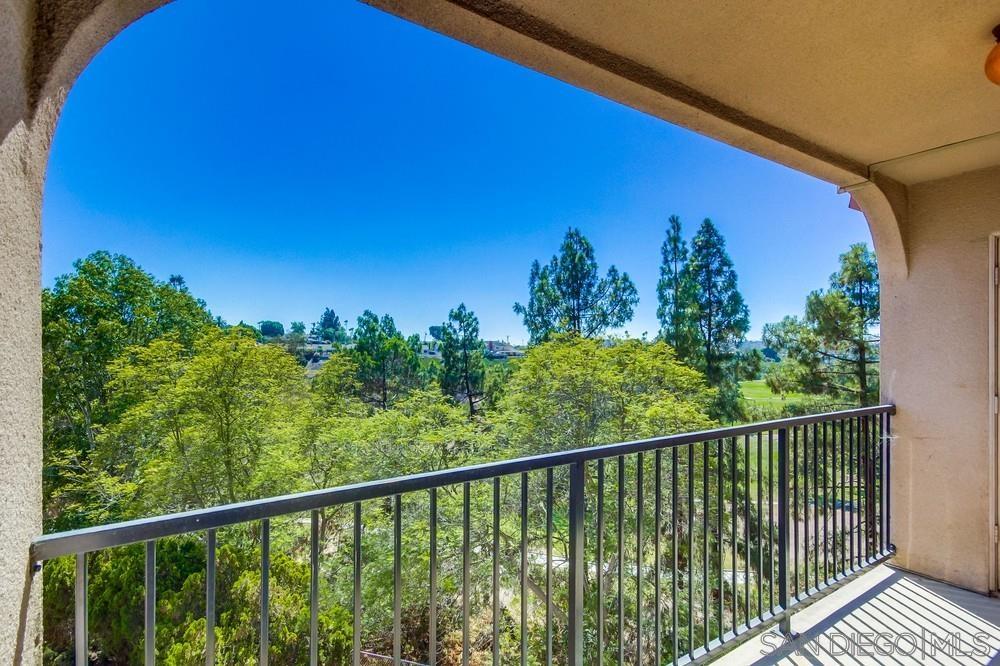 Detail Gallery Image 25 of 32 For 7838  Cowles Mountain Ct  #C32,  San Diego,  CA 92119 - 1 Beds | 1 Baths