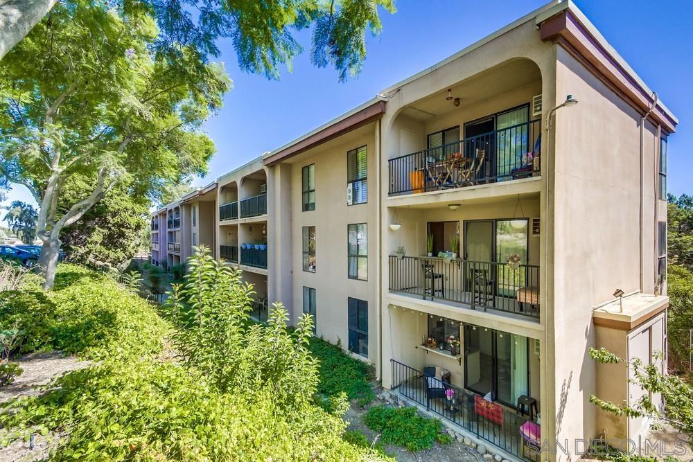 Detail Gallery Image 26 of 32 For 7838  Cowles Mountain Ct  #C32,  San Diego,  CA 92119 - 1 Beds | 1 Baths