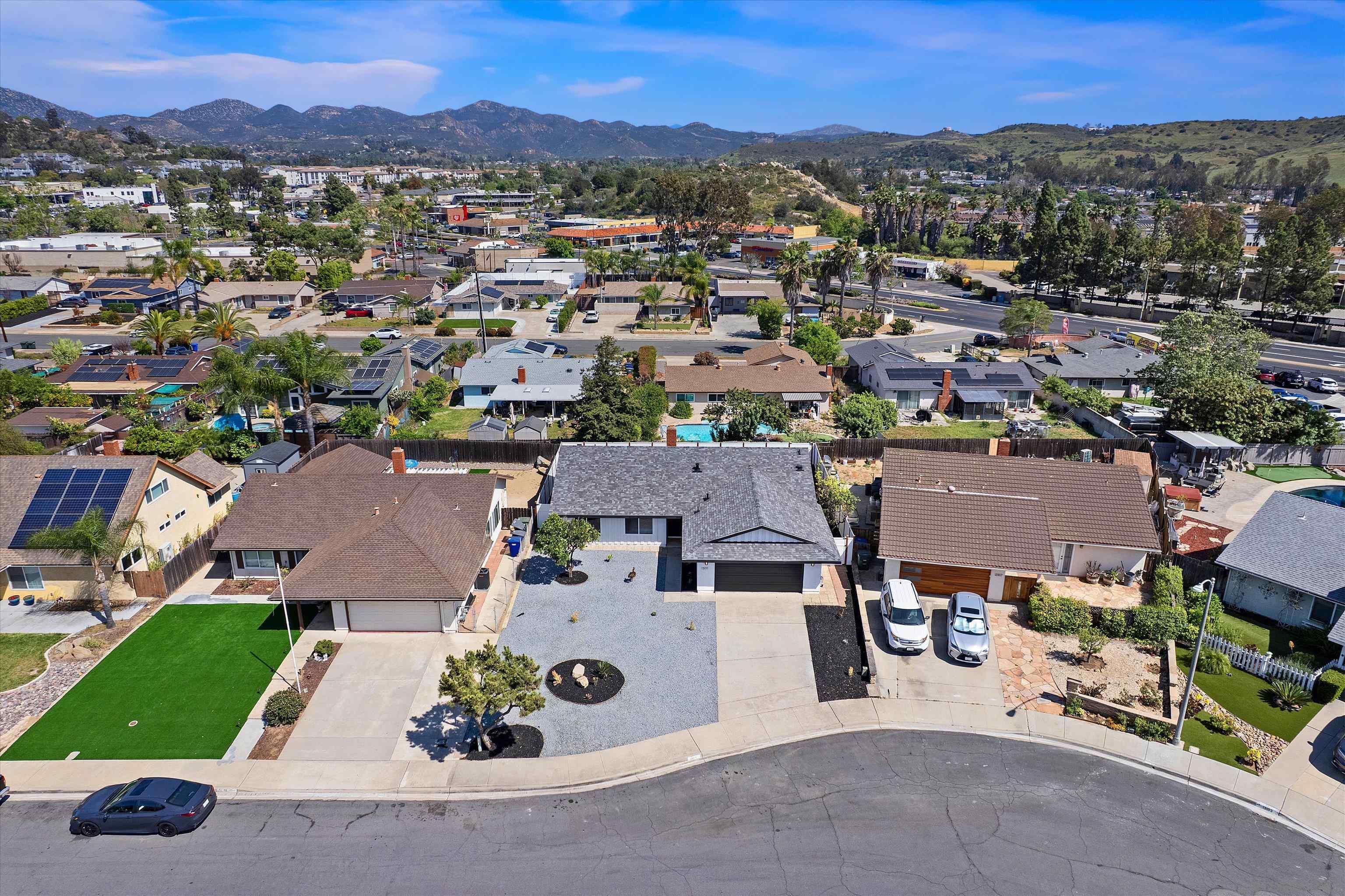 Detail Gallery Image 22 of 26 For 13111  Tobiasson Rd, Poway,  CA 92064 - 3 Beds | 2 Baths