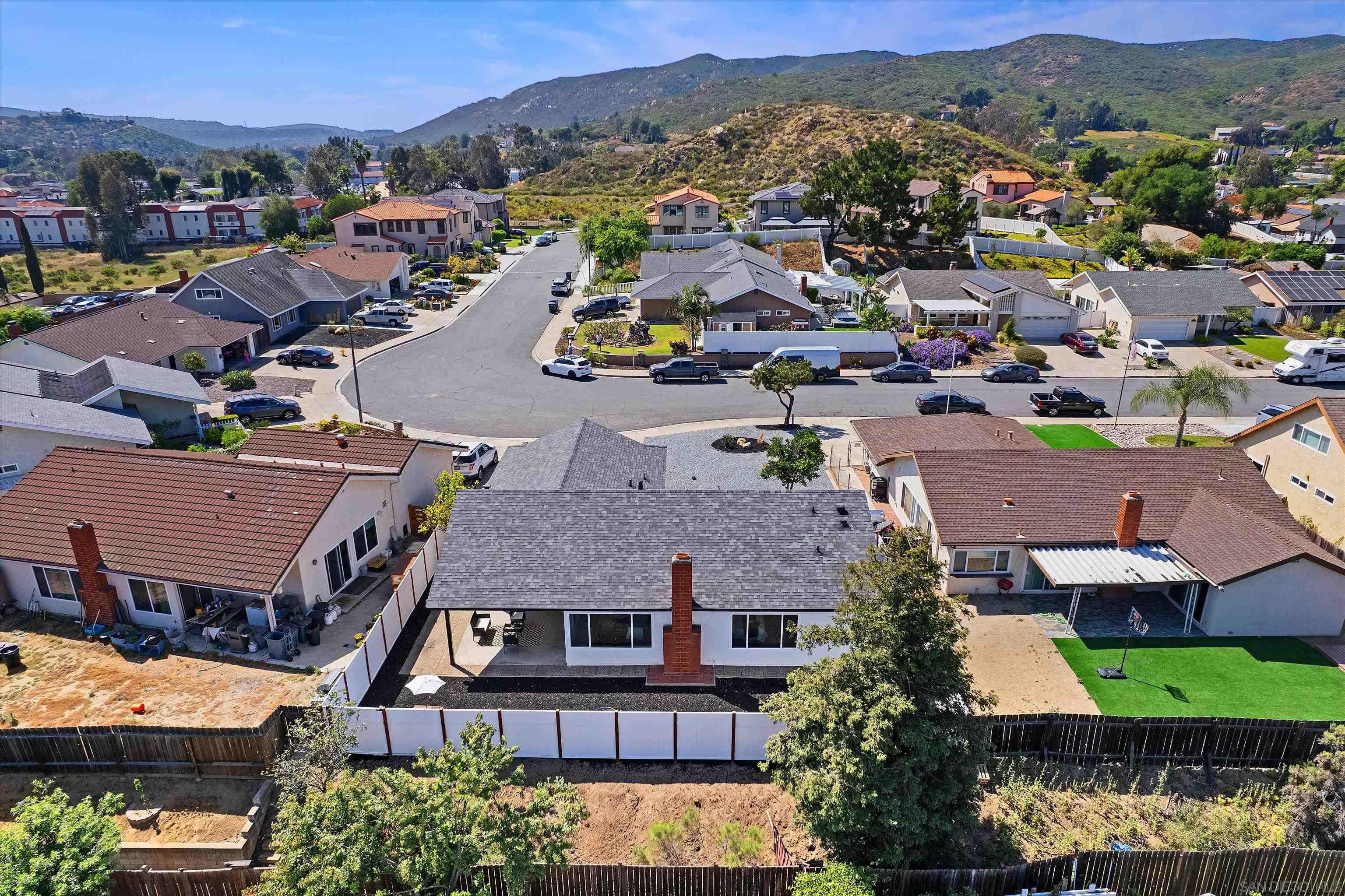 Detail Gallery Image 24 of 26 For 13111  Tobiasson Rd, Poway,  CA 92064 - 3 Beds | 2 Baths