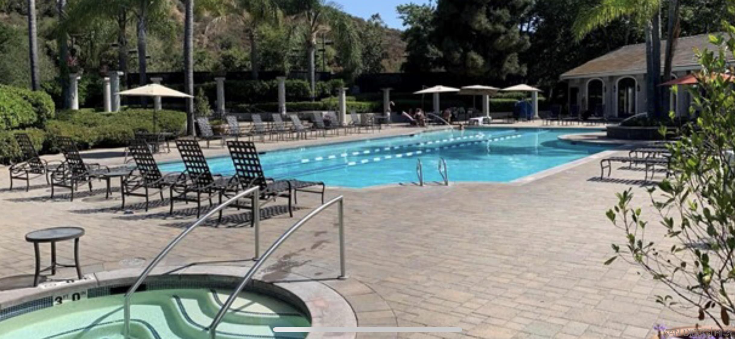 Detail Gallery Image 18 of 19 For 5514  Caminito Exquisito, San Diego,  CA 92130 - 4 Beds | 3 Baths