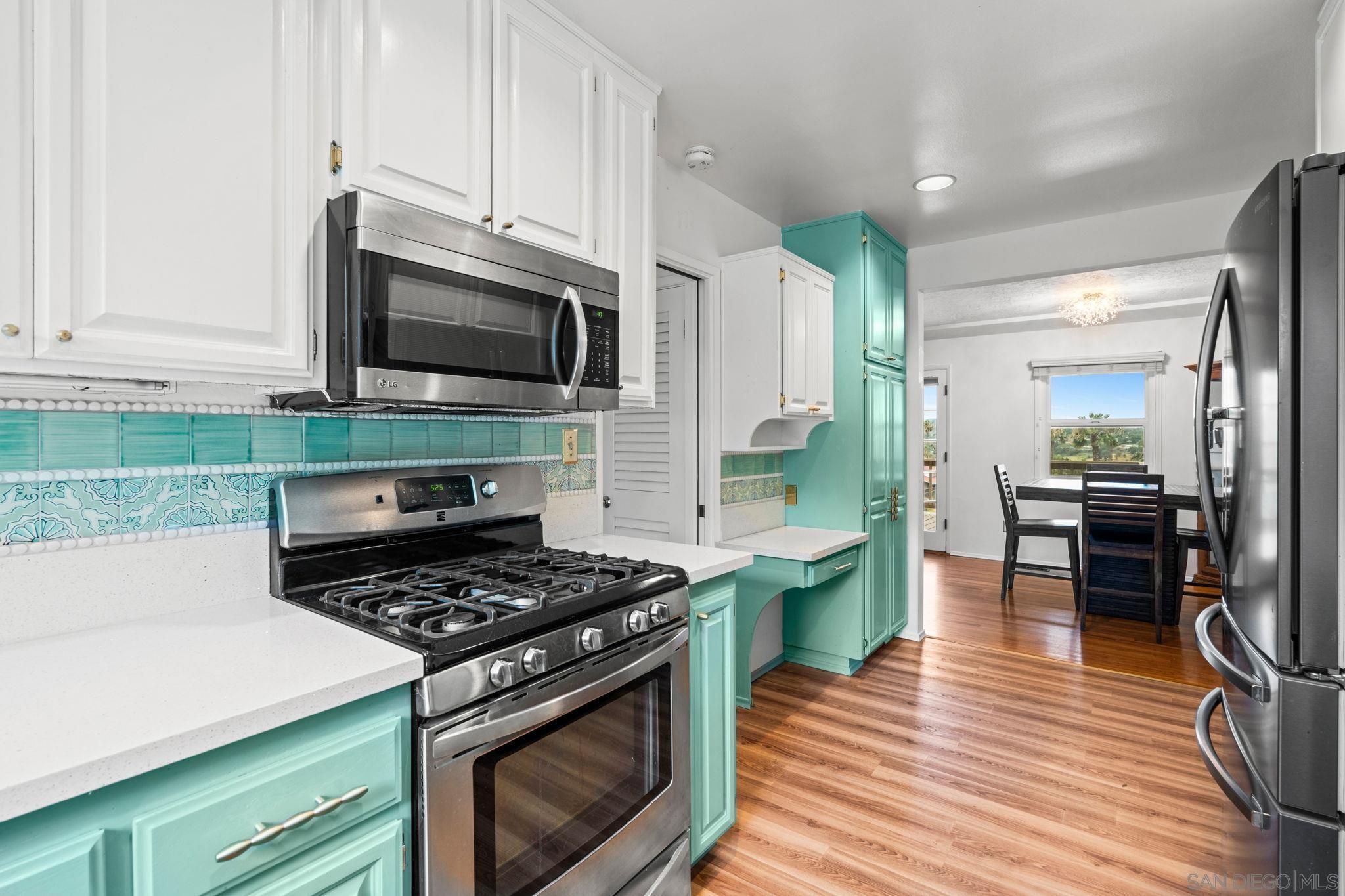 Detail Gallery Image 18 of 59 For 4413  Upland St, La Mesa,  CA 91941 - 4 Beds | 2/1 Baths