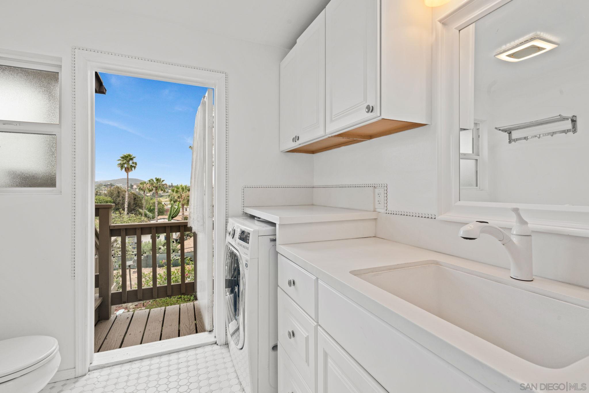 Detail Gallery Image 21 of 65 For 4413  Upland St, La Mesa,  CA 91941 - 4 Beds | 2/1 Baths