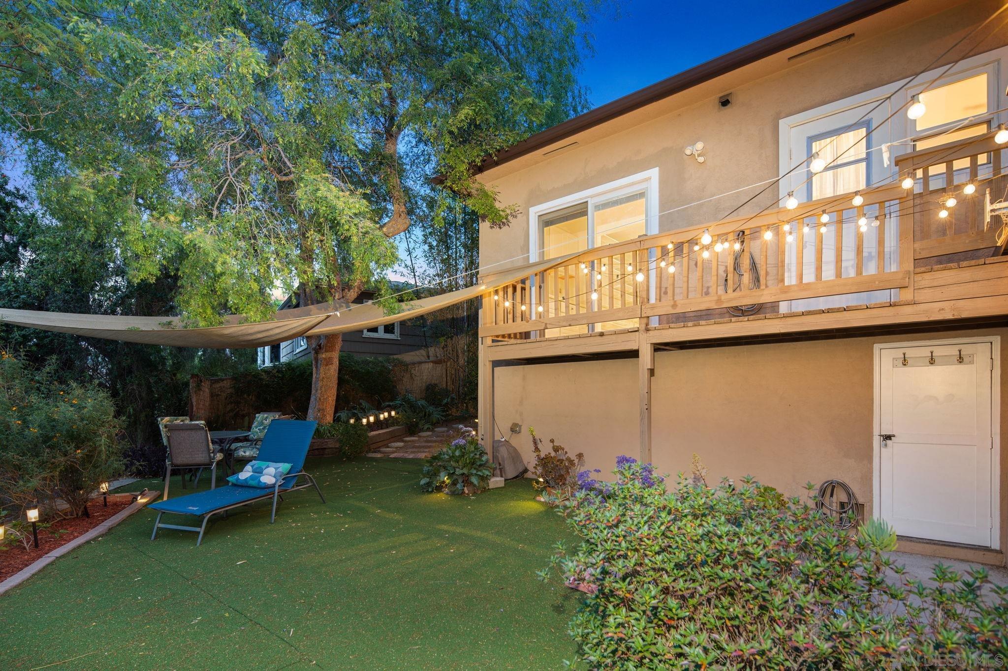 Detail Gallery Image 29 of 65 For 4413  Upland St, La Mesa,  CA 91941 - 4 Beds | 2/1 Baths