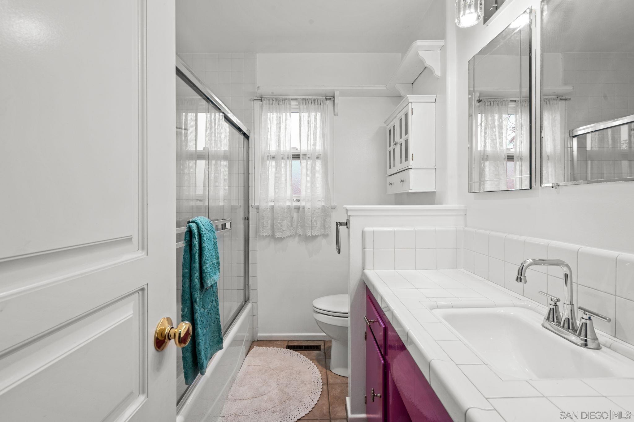 Detail Gallery Image 28 of 59 For 4413  Upland St, La Mesa,  CA 91941 - 4 Beds | 2/1 Baths