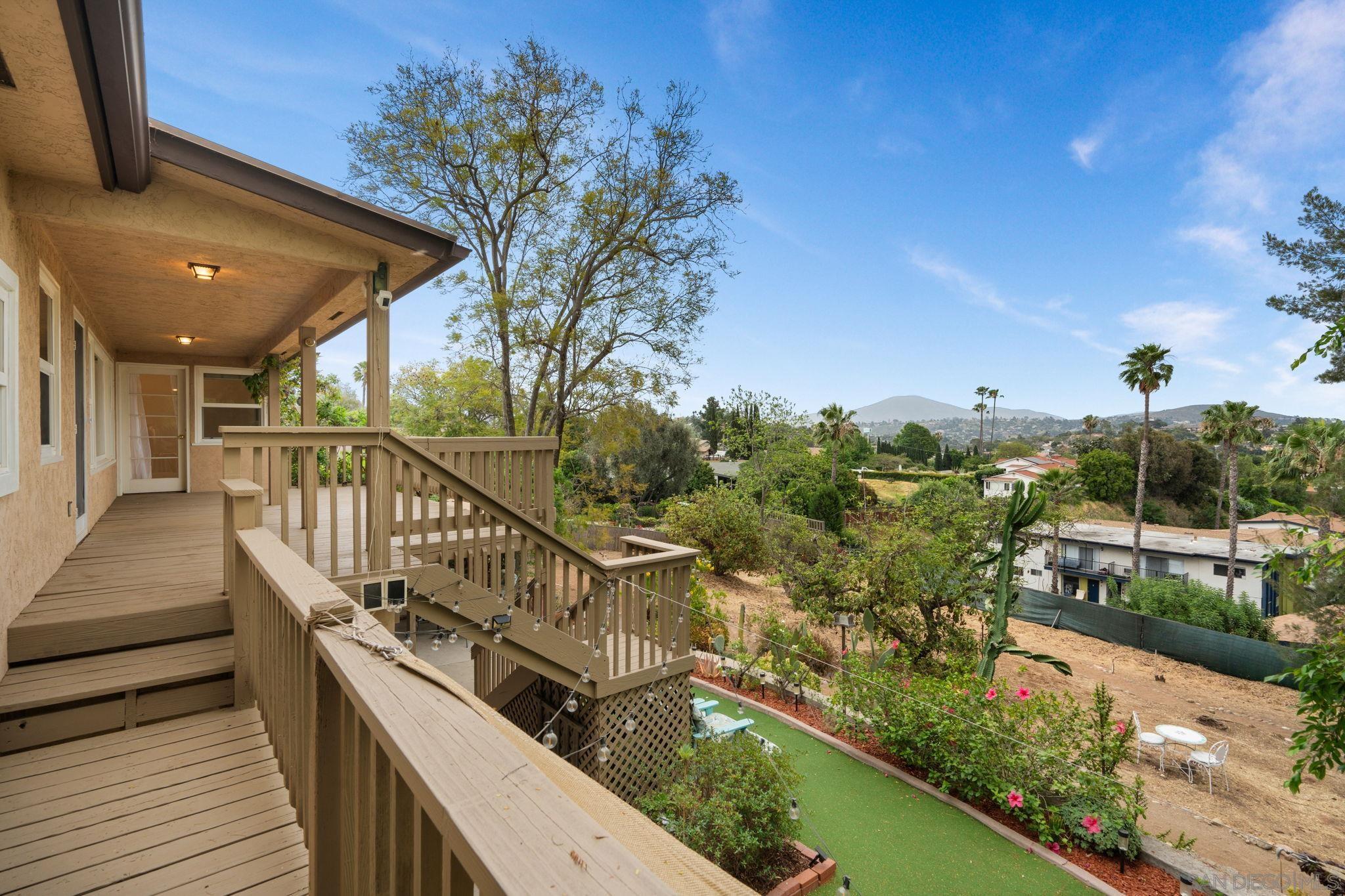 Detail Gallery Image 30 of 59 For 4413  Upland St, La Mesa,  CA 91941 - 4 Beds | 2/1 Baths