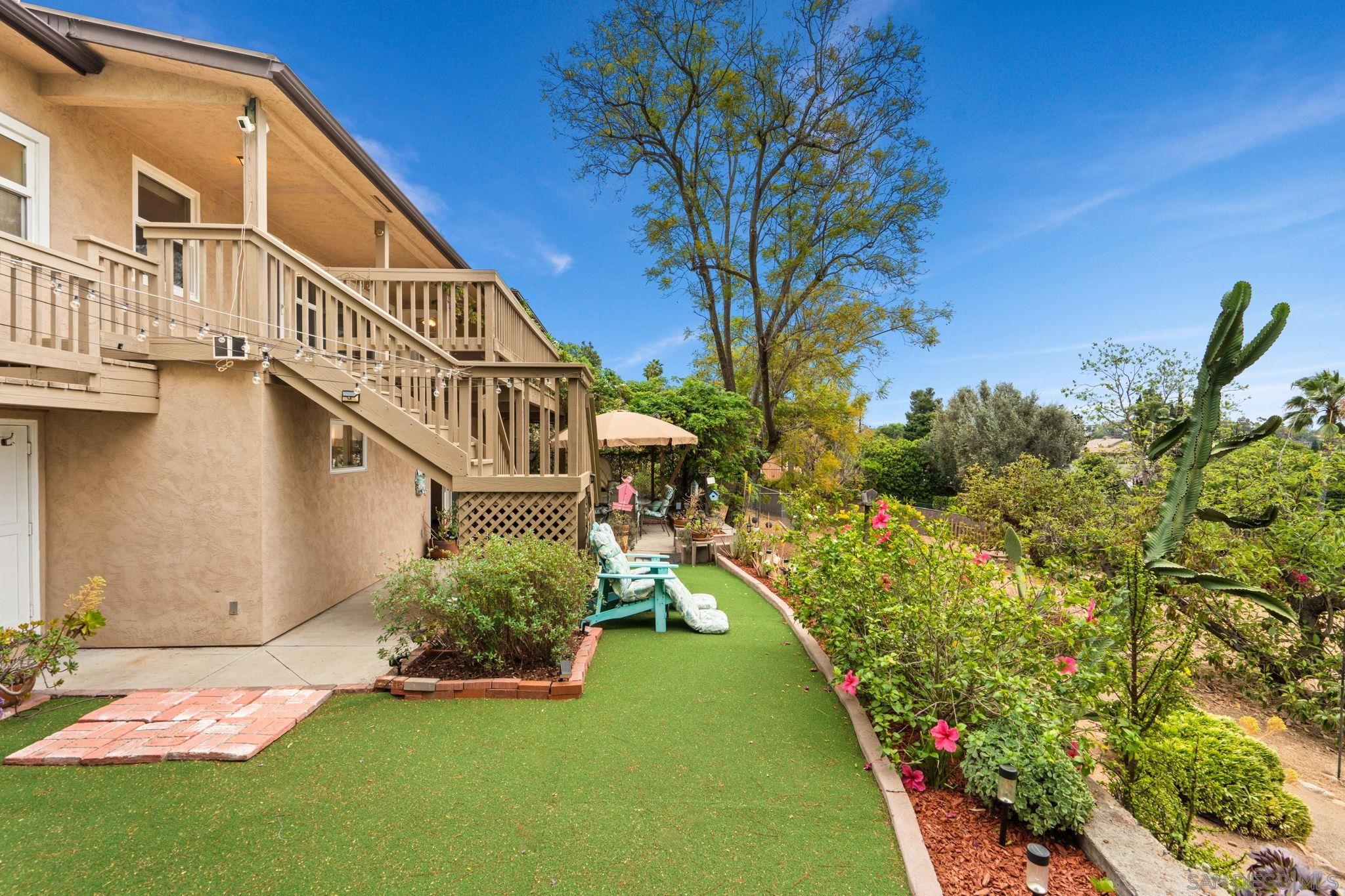 Detail Gallery Image 31 of 59 For 4413  Upland St, La Mesa,  CA 91941 - 4 Beds | 2/1 Baths