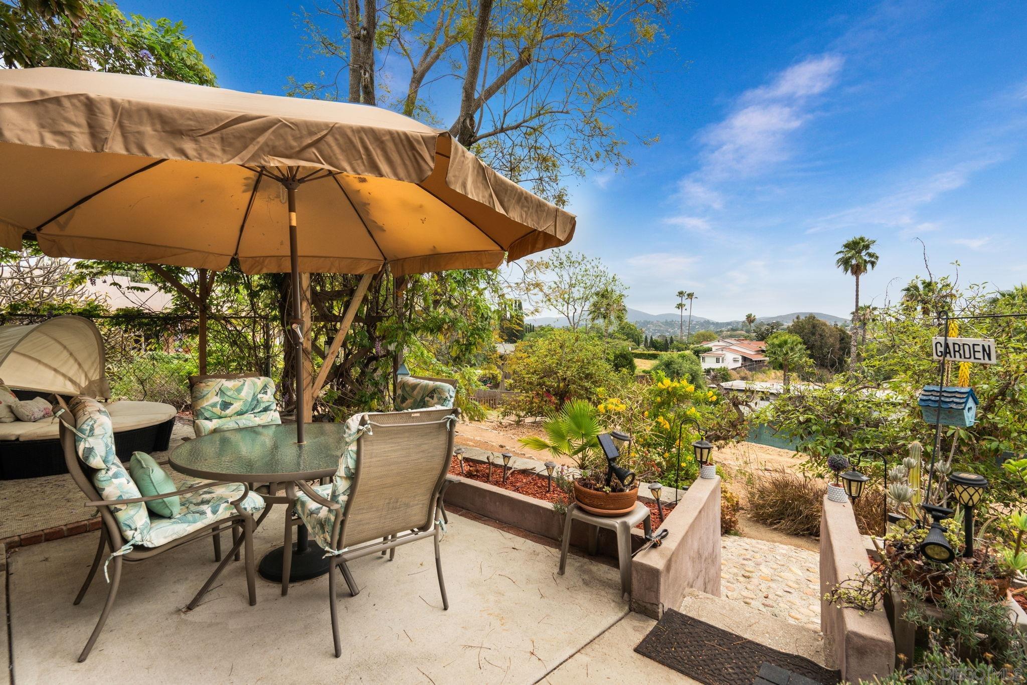 Detail Gallery Image 34 of 59 For 4413  Upland St, La Mesa,  CA 91941 - 4 Beds | 2/1 Baths