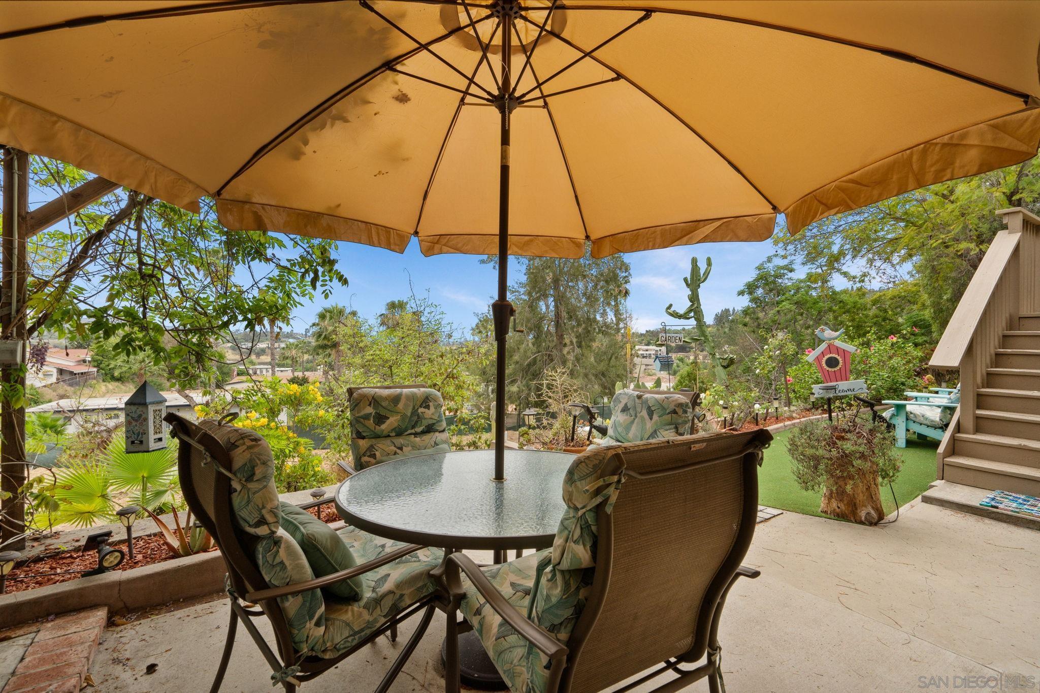 Detail Gallery Image 35 of 59 For 4413  Upland St, La Mesa,  CA 91941 - 4 Beds | 2/1 Baths