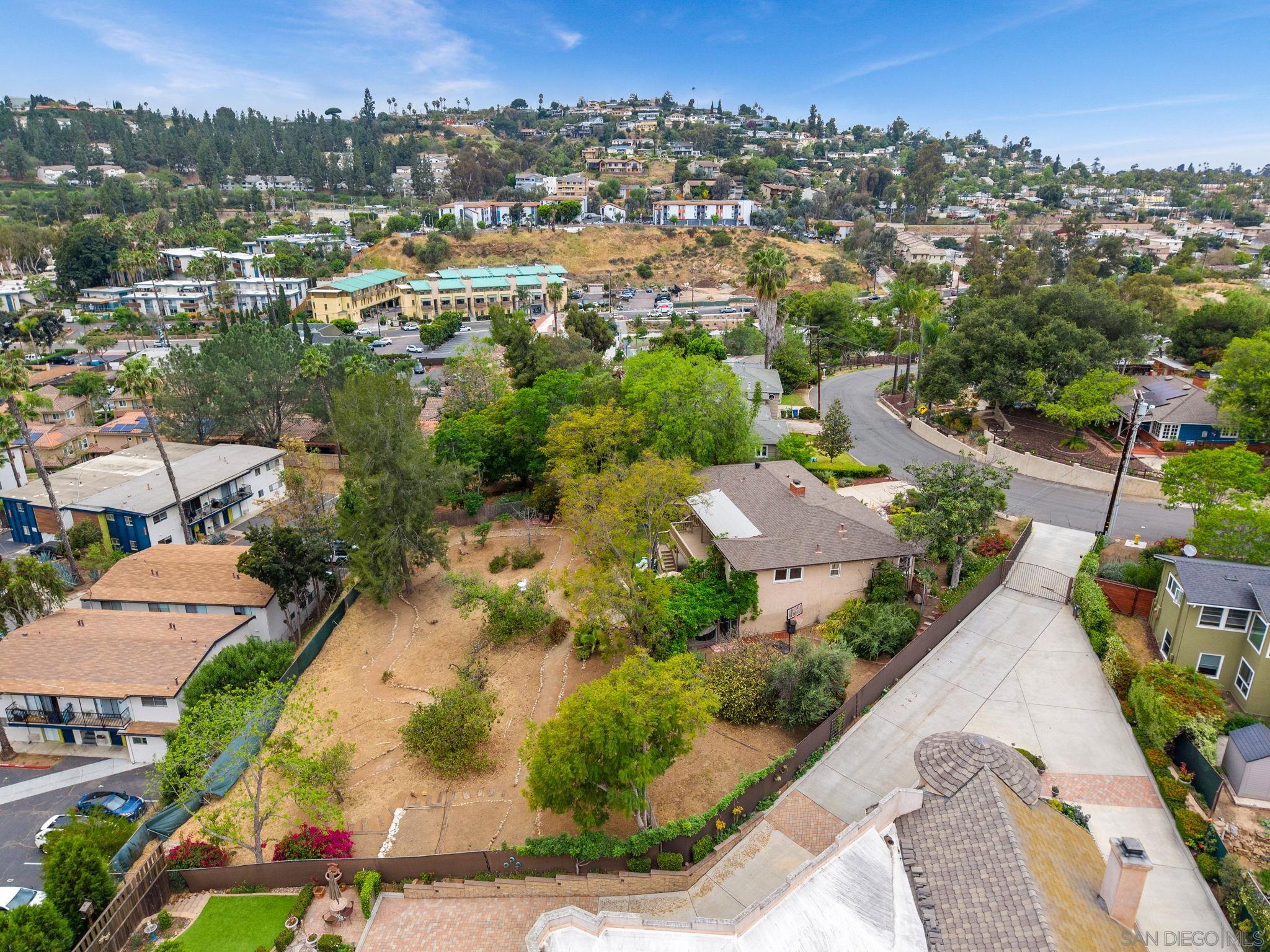 Detail Gallery Image 36 of 59 For 4413  Upland St, La Mesa,  CA 91941 - 4 Beds | 2/1 Baths