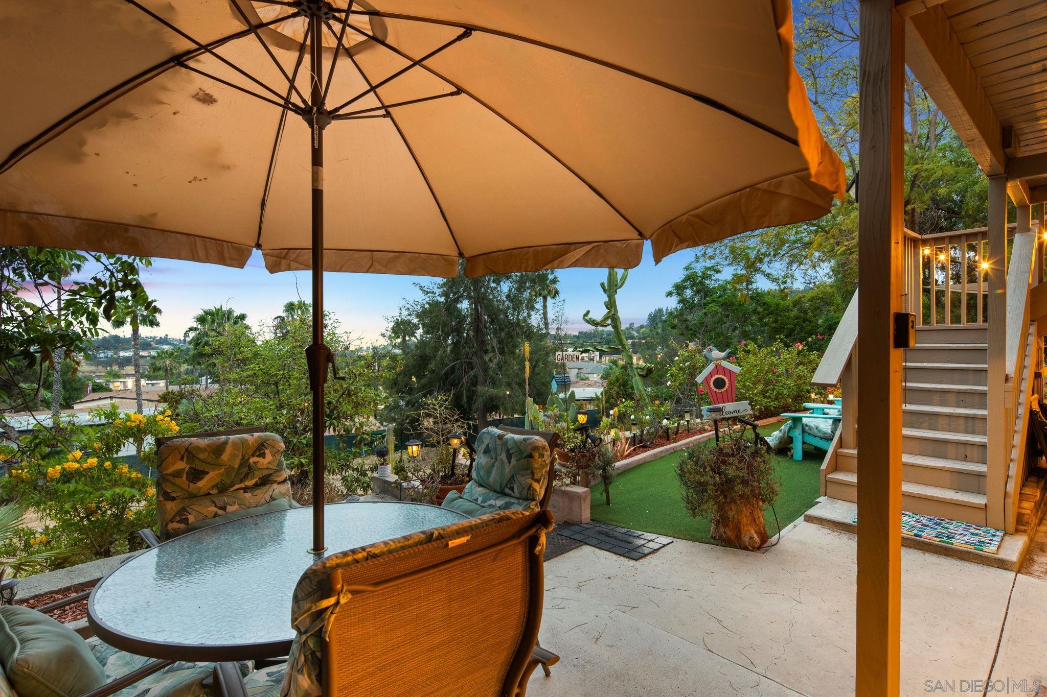 Detail Gallery Image 37 of 59 For 4413  Upland St, La Mesa,  CA 91941 - 4 Beds | 2/1 Baths