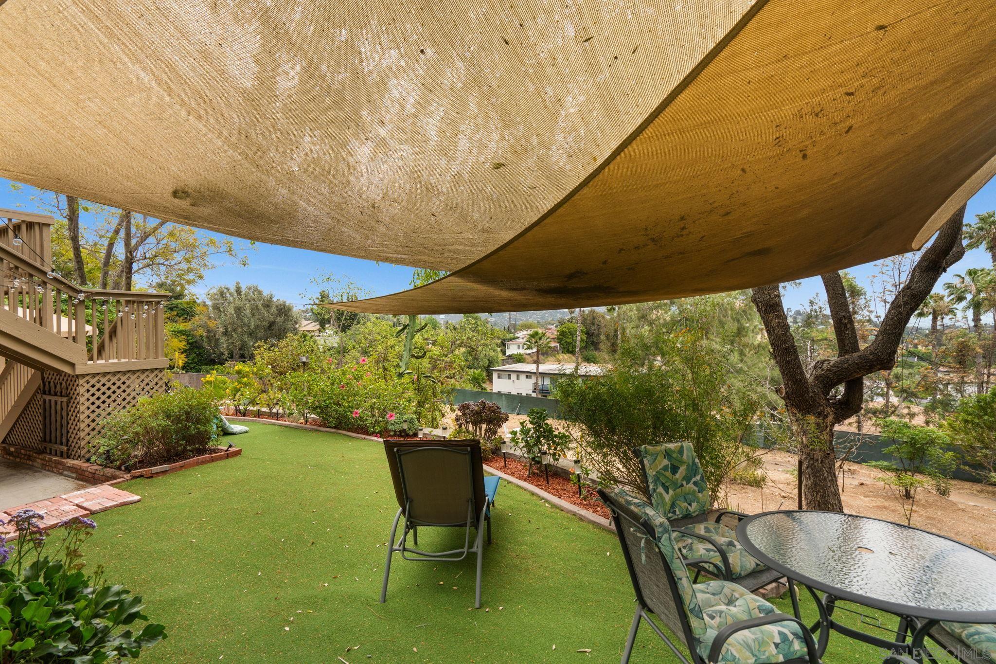 Detail Gallery Image 38 of 65 For 4413  Upland St, La Mesa,  CA 91941 - 4 Beds | 2/1 Baths