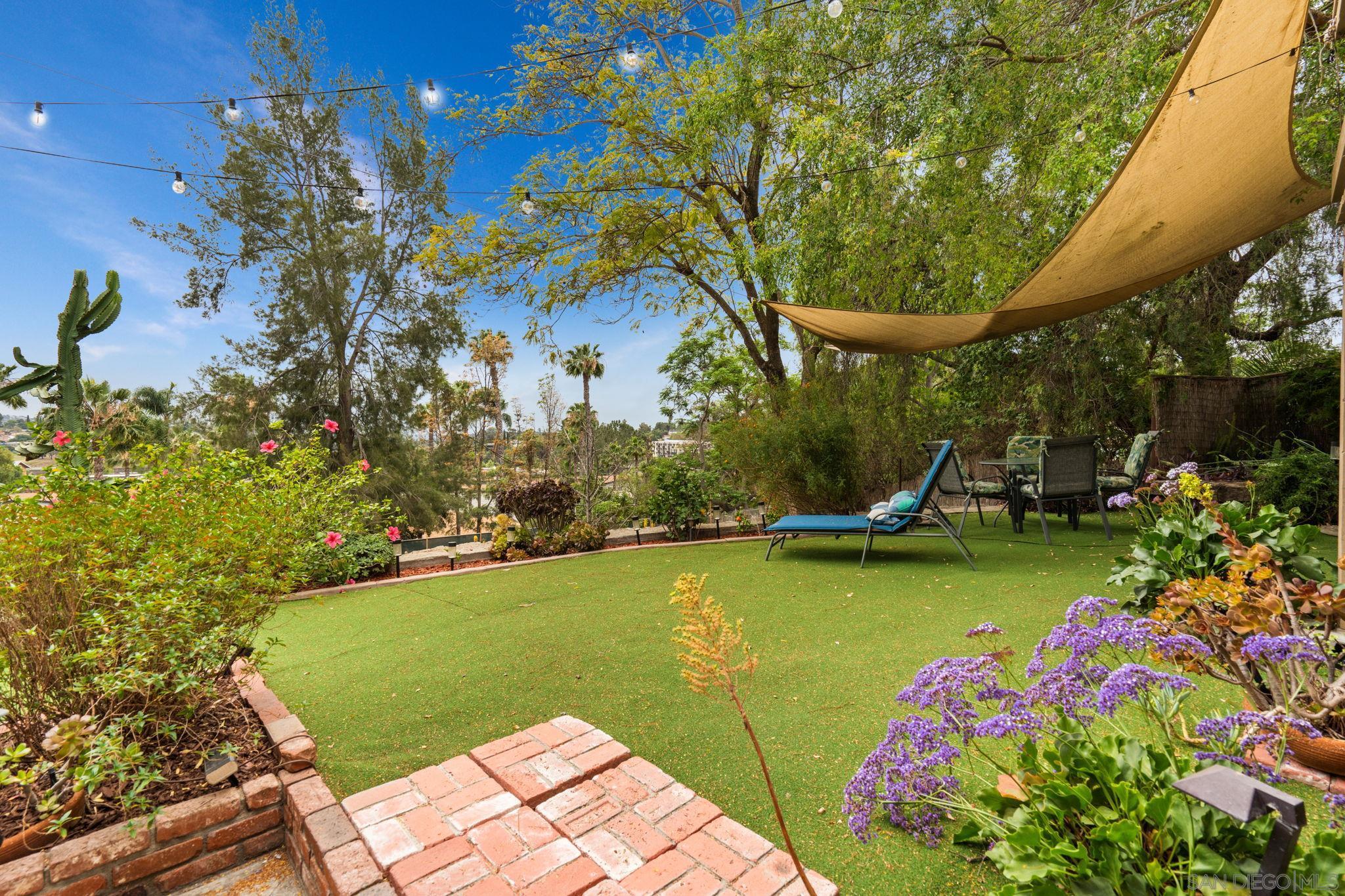 Detail Gallery Image 39 of 65 For 4413  Upland St, La Mesa,  CA 91941 - 4 Beds | 2/1 Baths