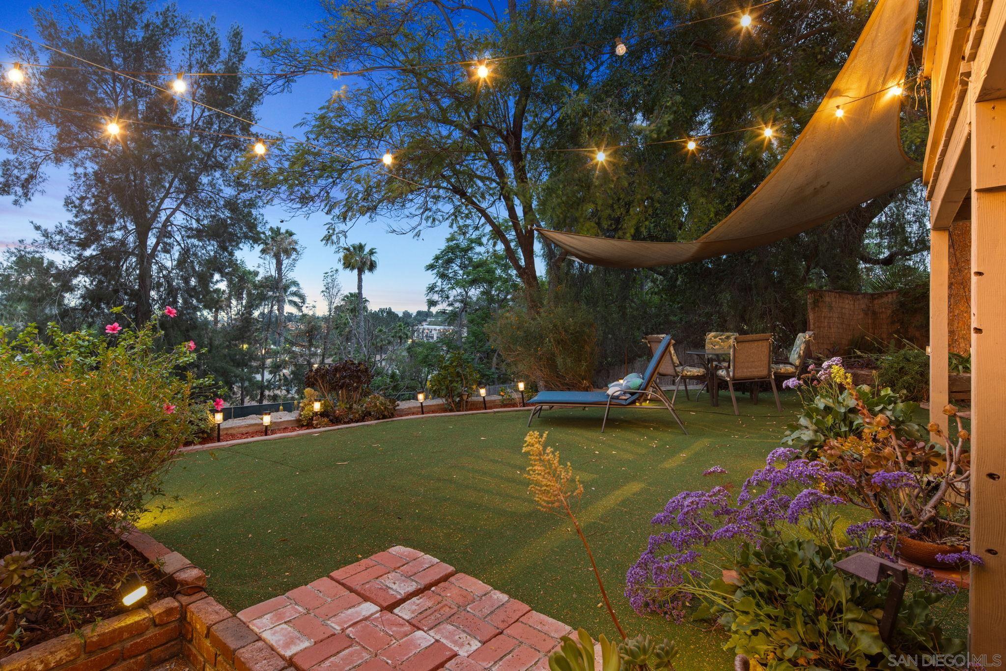 Detail Gallery Image 40 of 59 For 4413  Upland St, La Mesa,  CA 91941 - 4 Beds | 2/1 Baths