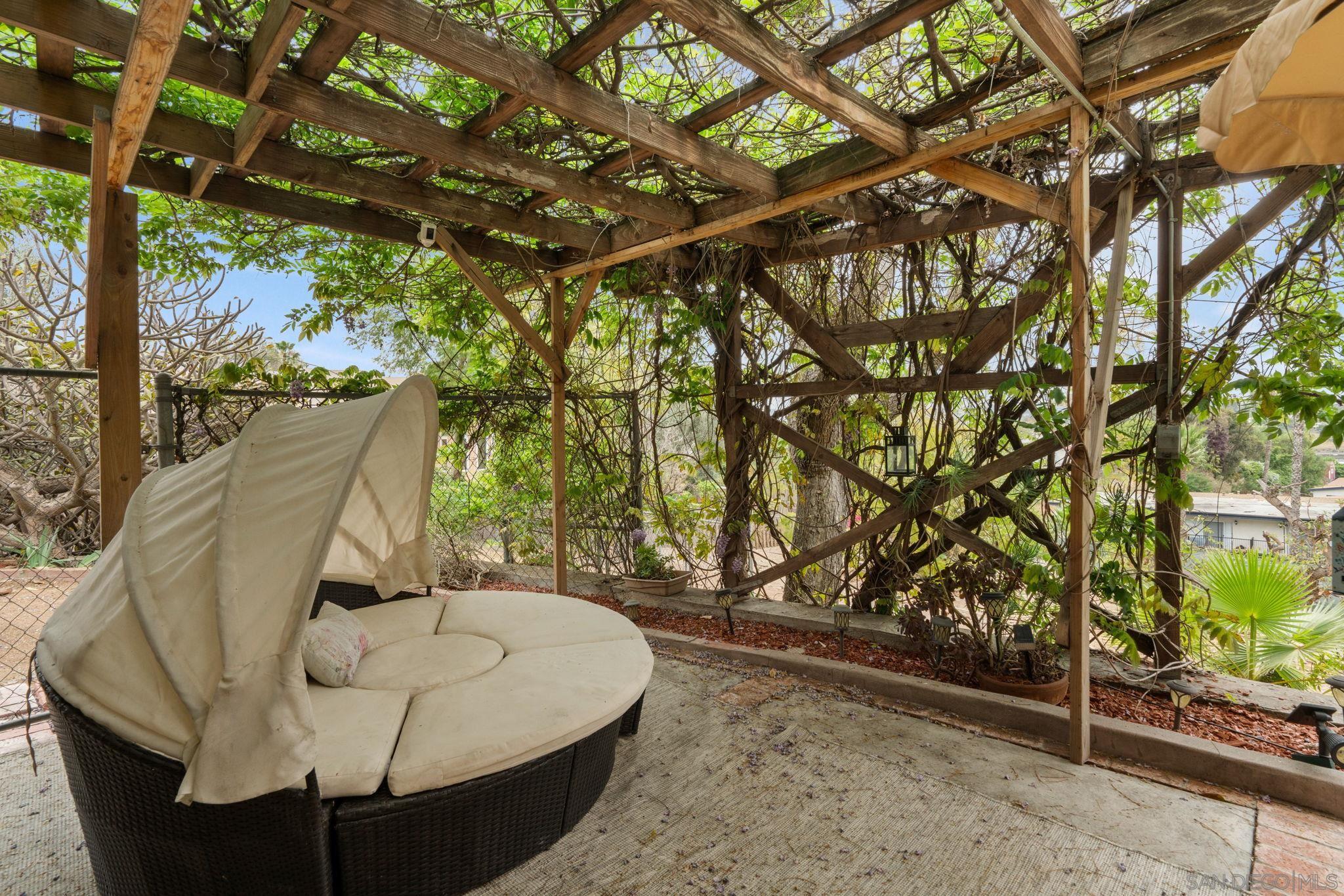 Detail Gallery Image 41 of 59 For 4413  Upland St, La Mesa,  CA 91941 - 4 Beds | 2/1 Baths