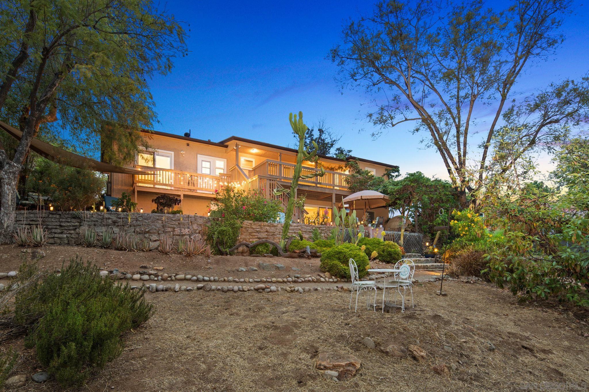 Detail Gallery Image 43 of 65 For 4413  Upland St, La Mesa,  CA 91941 - 4 Beds | 2/1 Baths