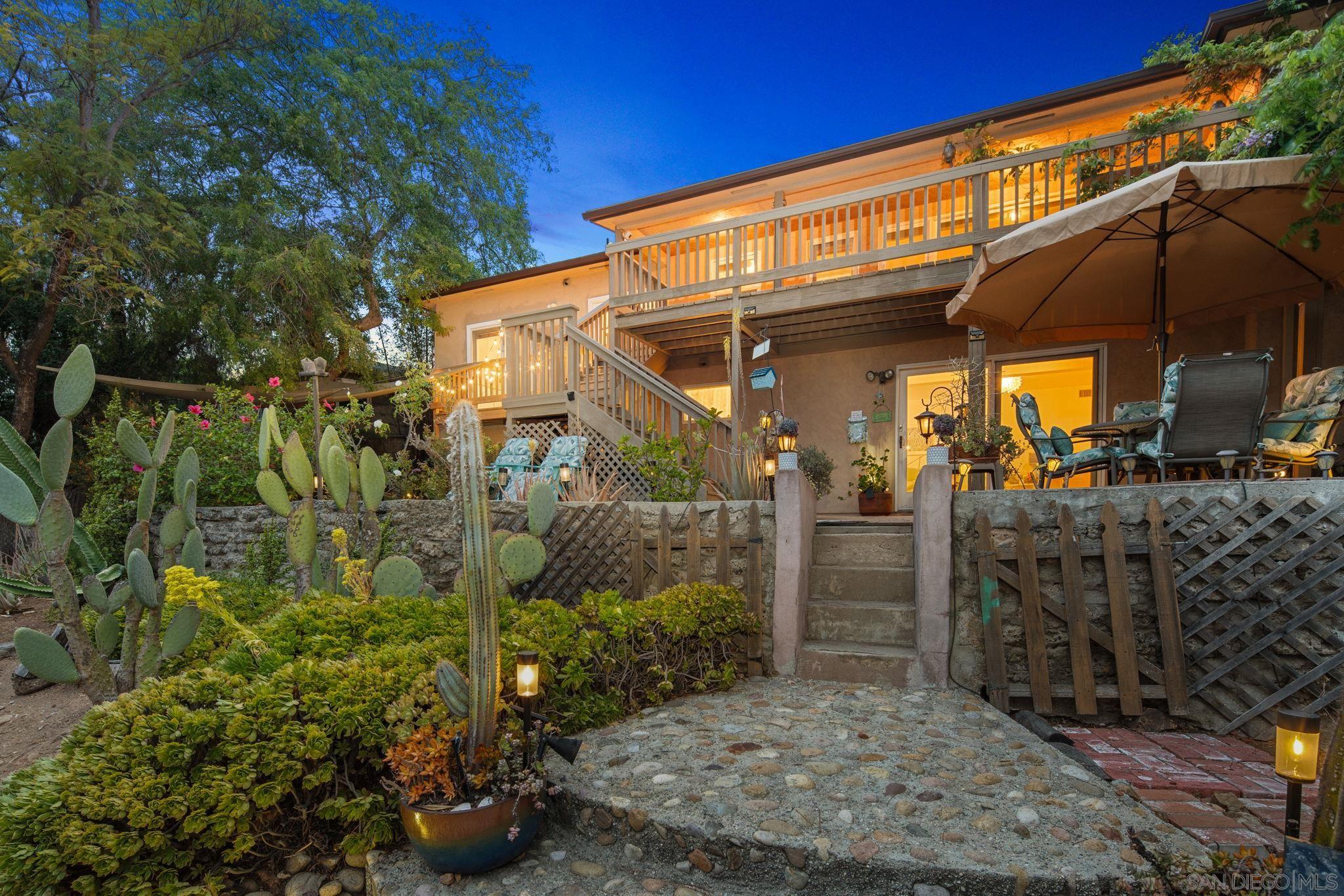 Detail Gallery Image 42 of 59 For 4413  Upland St, La Mesa,  CA 91941 - 4 Beds | 2/1 Baths