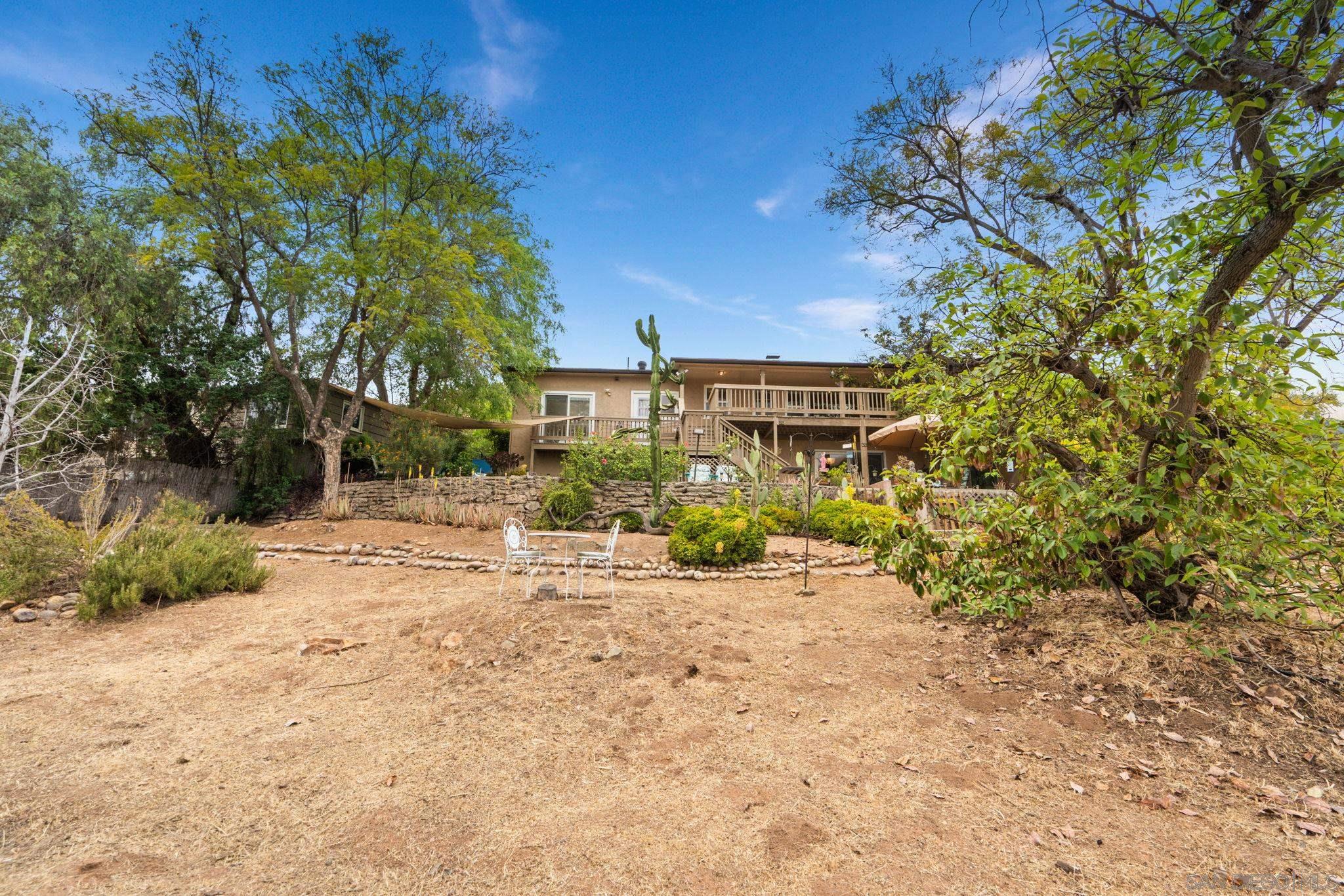Detail Gallery Image 44 of 59 For 4413  Upland St, La Mesa,  CA 91941 - 4 Beds | 2/1 Baths