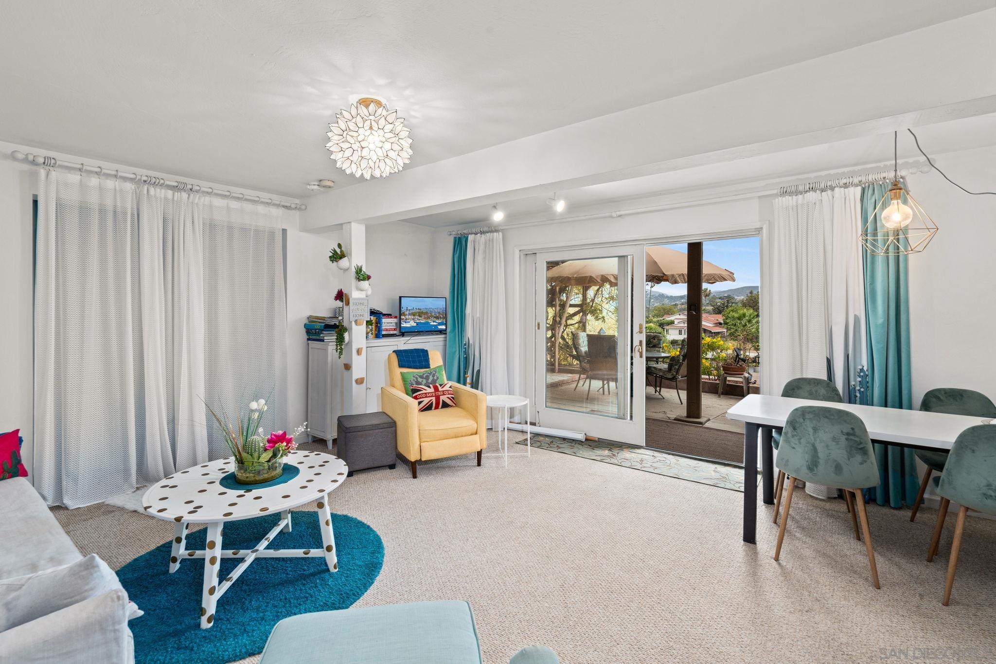 Detail Gallery Image 45 of 65 For 4413  Upland St, La Mesa,  CA 91941 - 4 Beds | 2/1 Baths