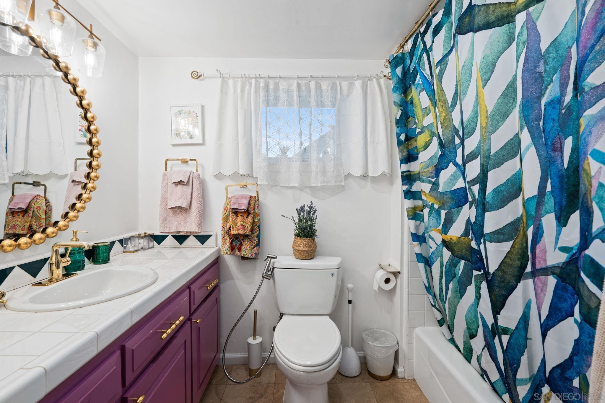 Detail Gallery Image 52 of 59 For 4413  Upland St, La Mesa,  CA 91941 - 4 Beds | 2/1 Baths