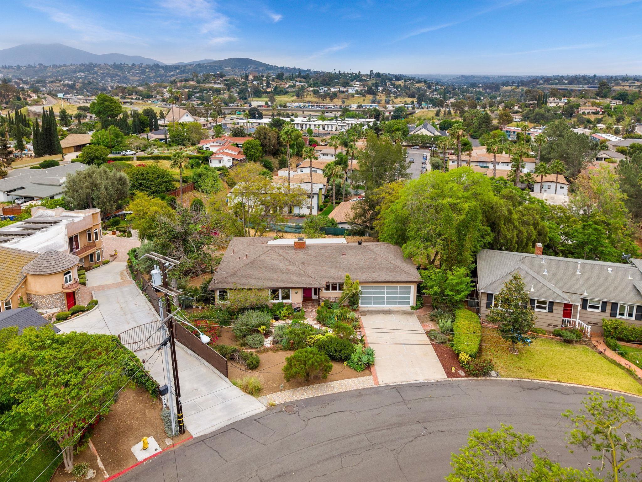 Detail Gallery Image 56 of 65 For 4413  Upland St, La Mesa,  CA 91941 - 4 Beds | 2/1 Baths