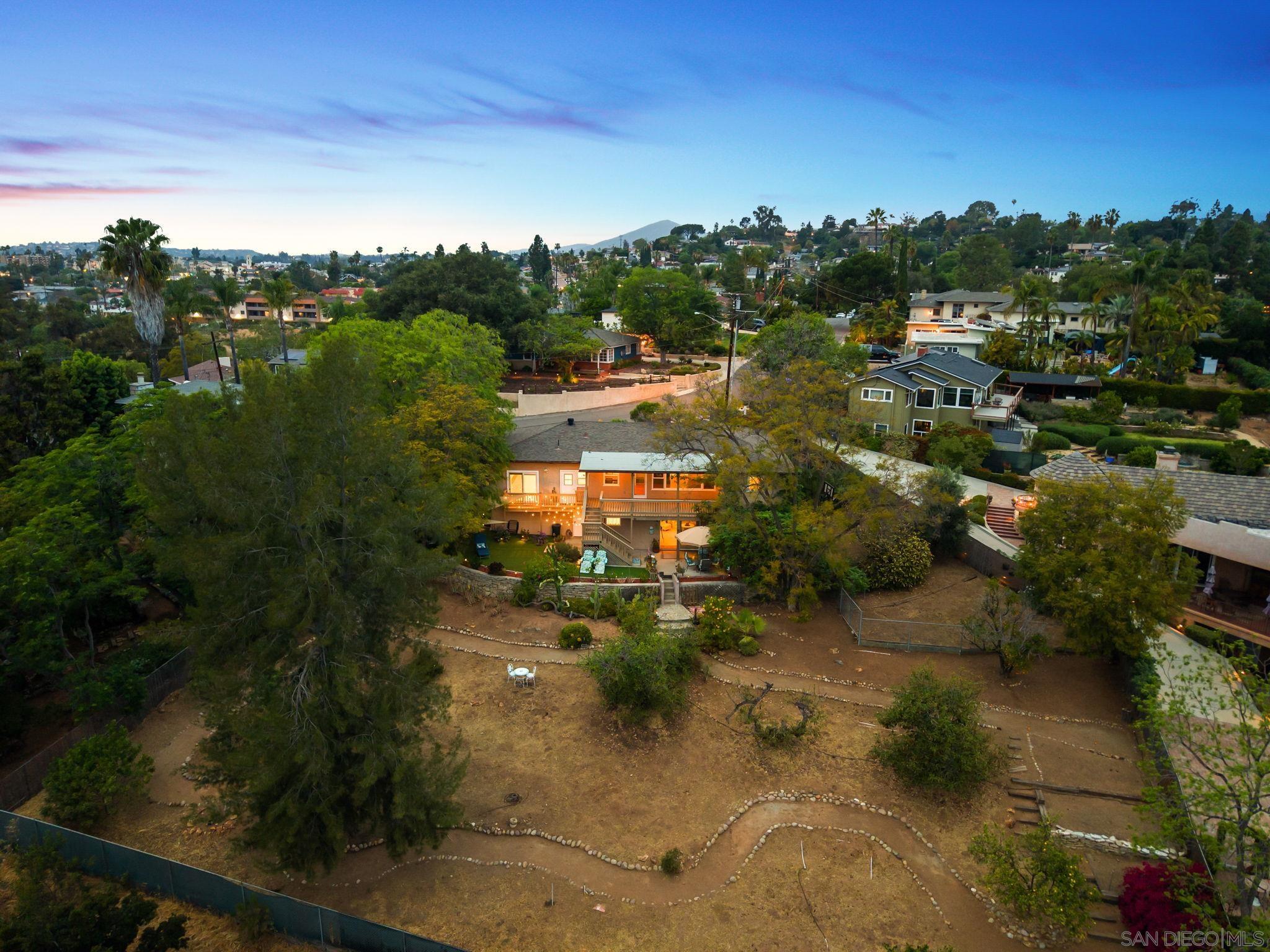 Detail Gallery Image 54 of 59 For 4413  Upland St, La Mesa,  CA 91941 - 4 Beds | 2/1 Baths